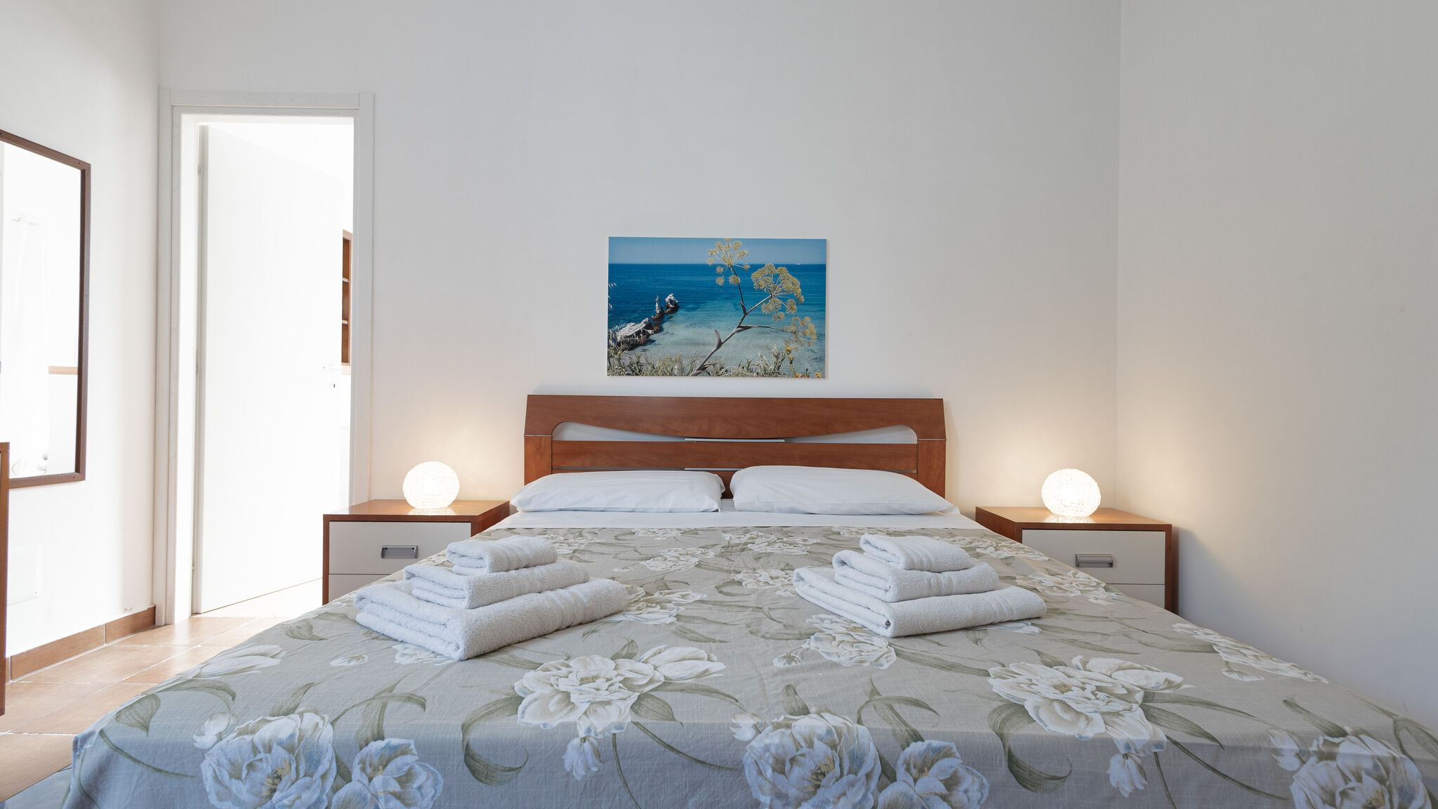 Italianway Terrasini Ulivi di Cala Rossa