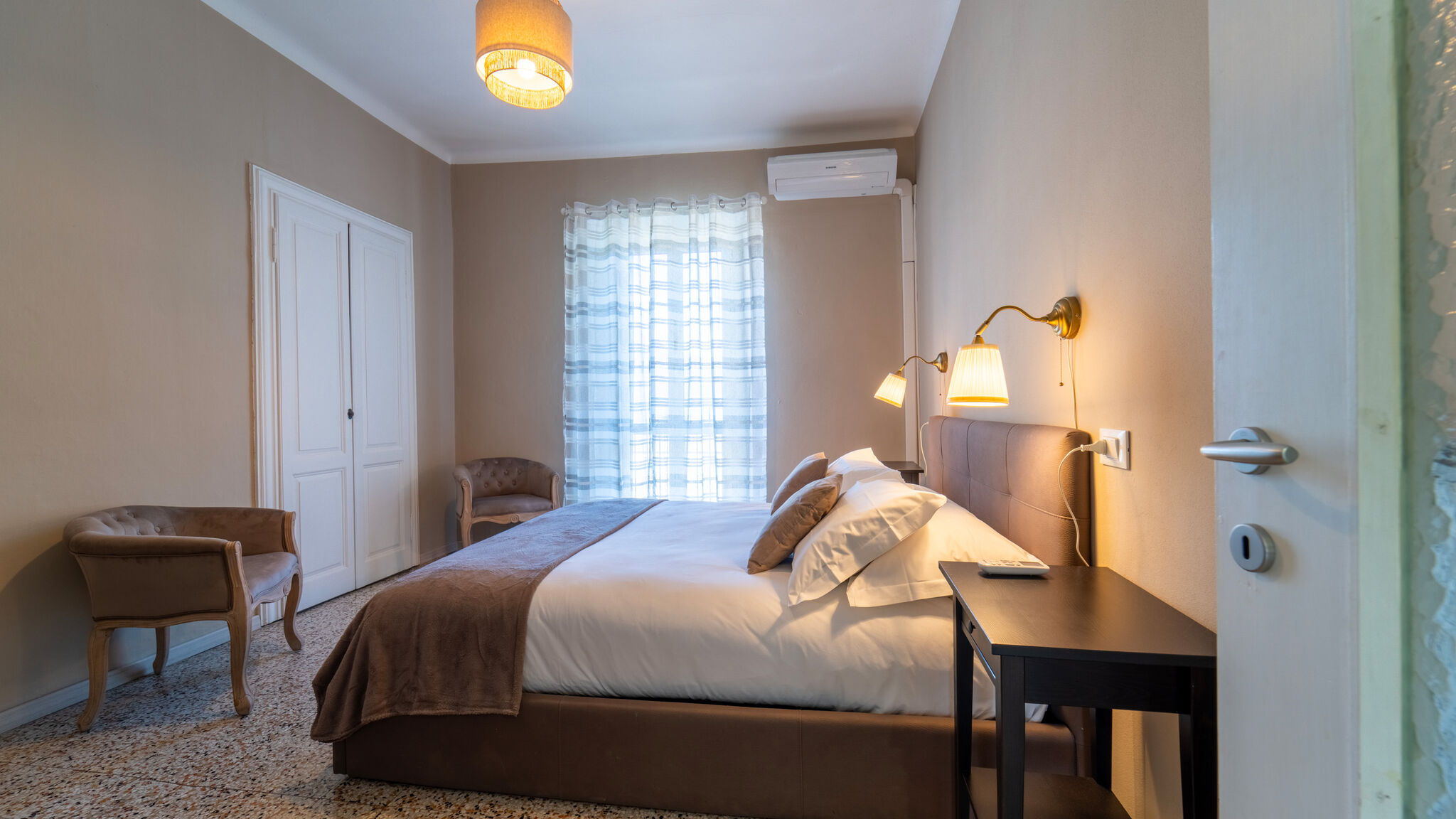 Italianway Bellagio Appartamento Teresa