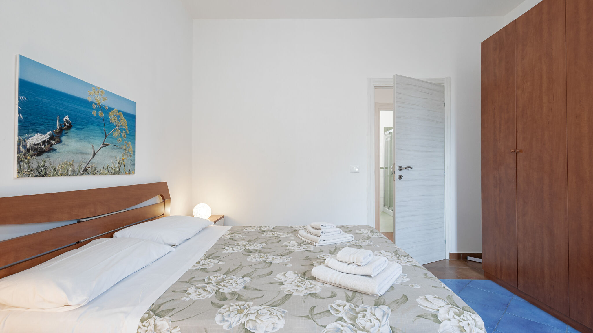 Italianway Terrasini Ulivi di Cala Rossa