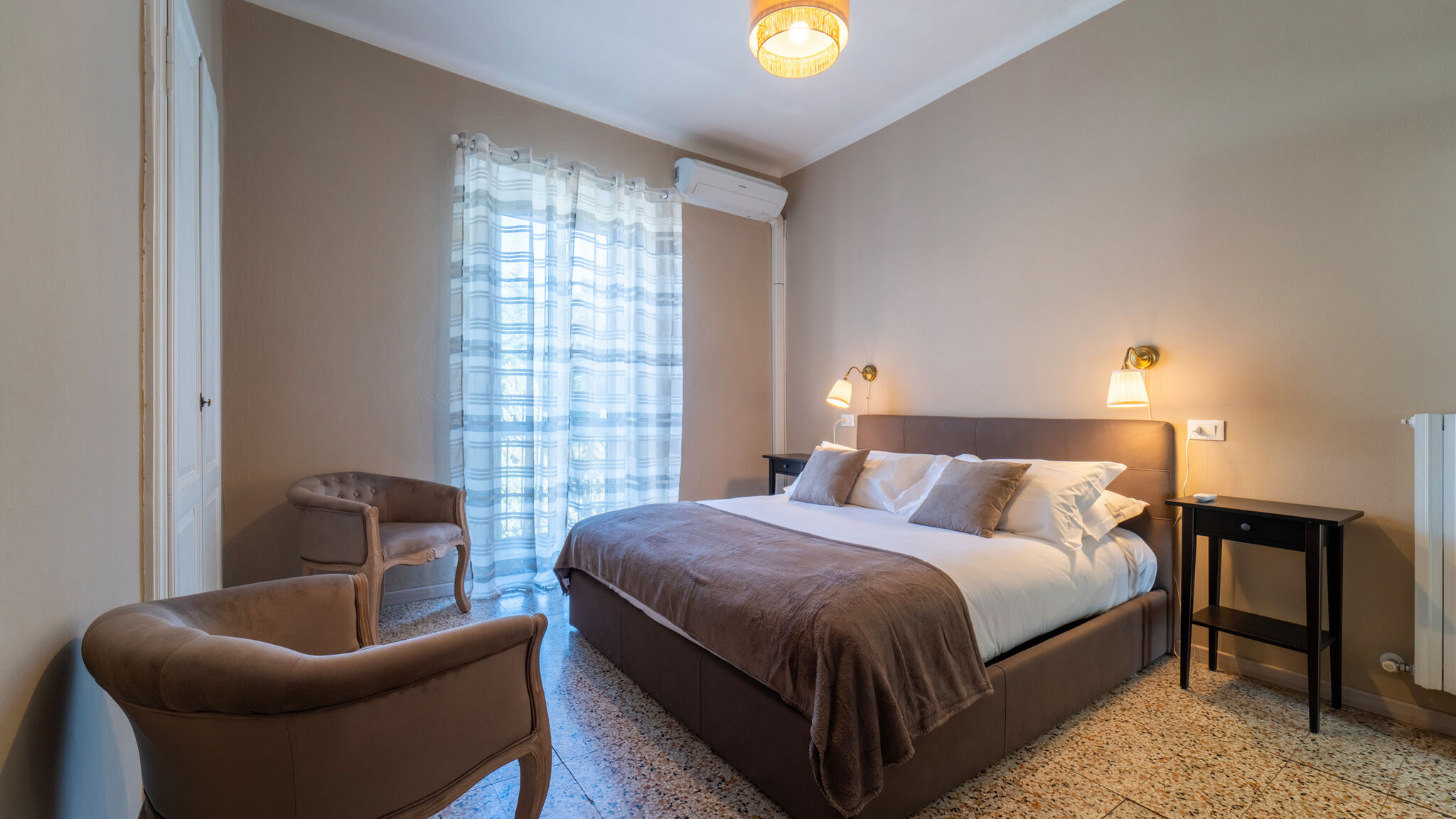 Italianway Bellagio Appartamento Teresa