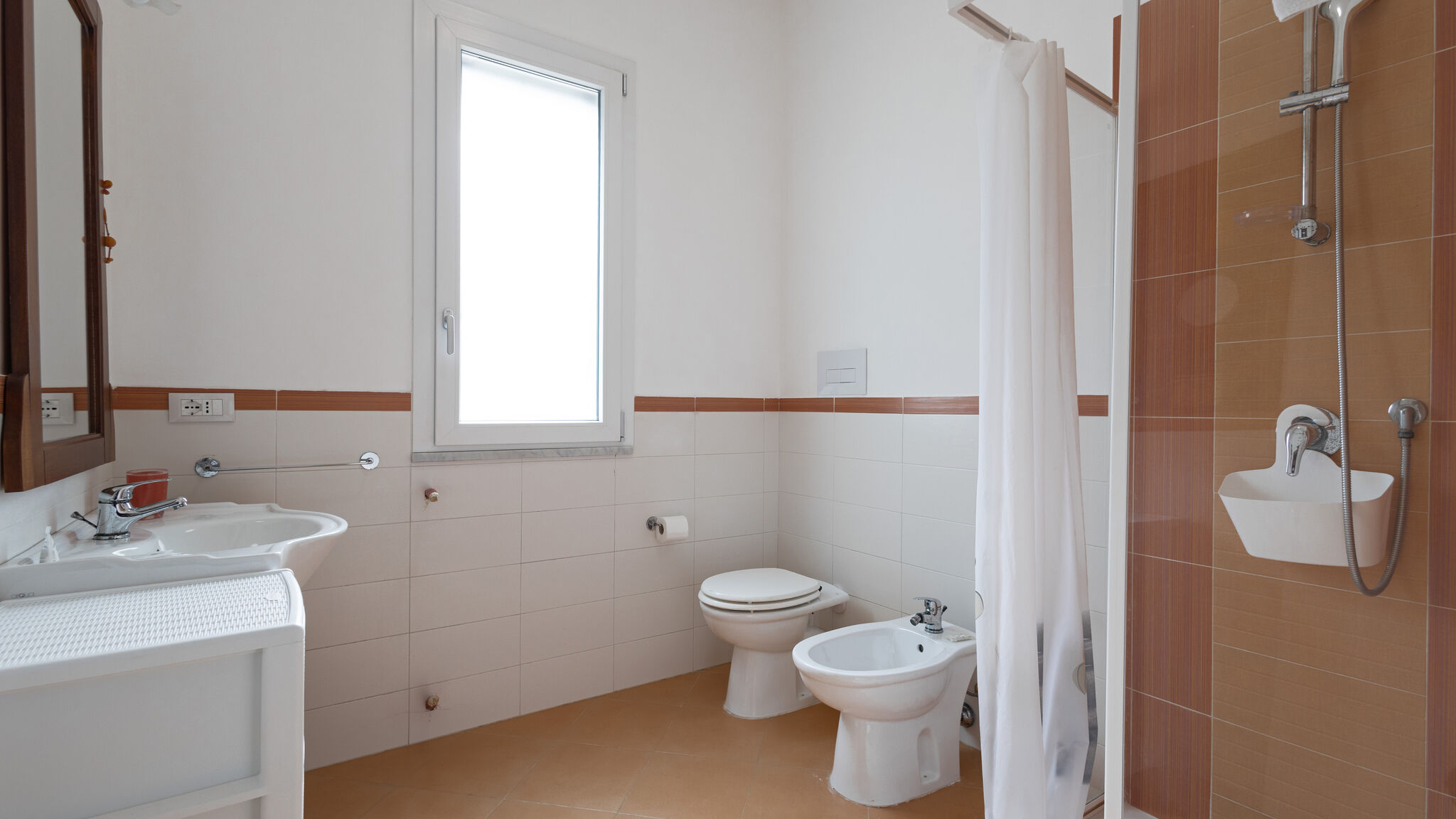 Italianway Terrasini Ulivi di Cala Rossa