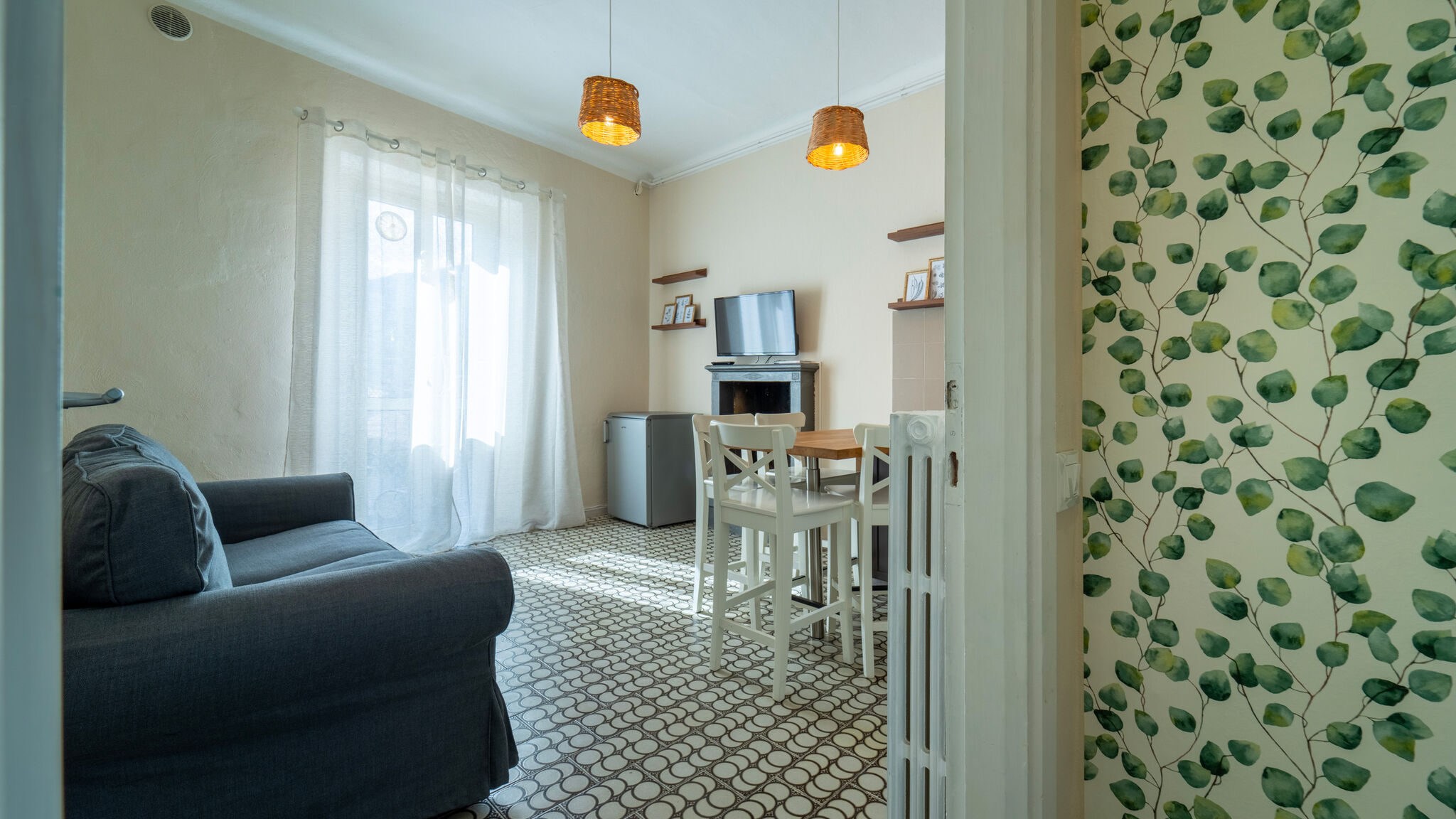 Italianway Bellagio Appartamento Teresa