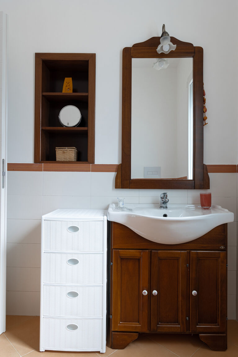 Italianway Terrasini Ulivi di Cala Rossa