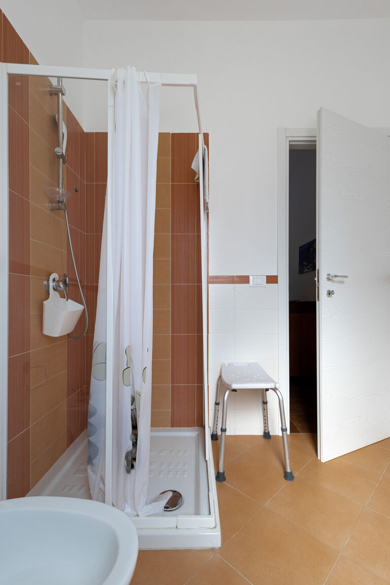 Italianway Terrasini Ulivi di Cala Rossa