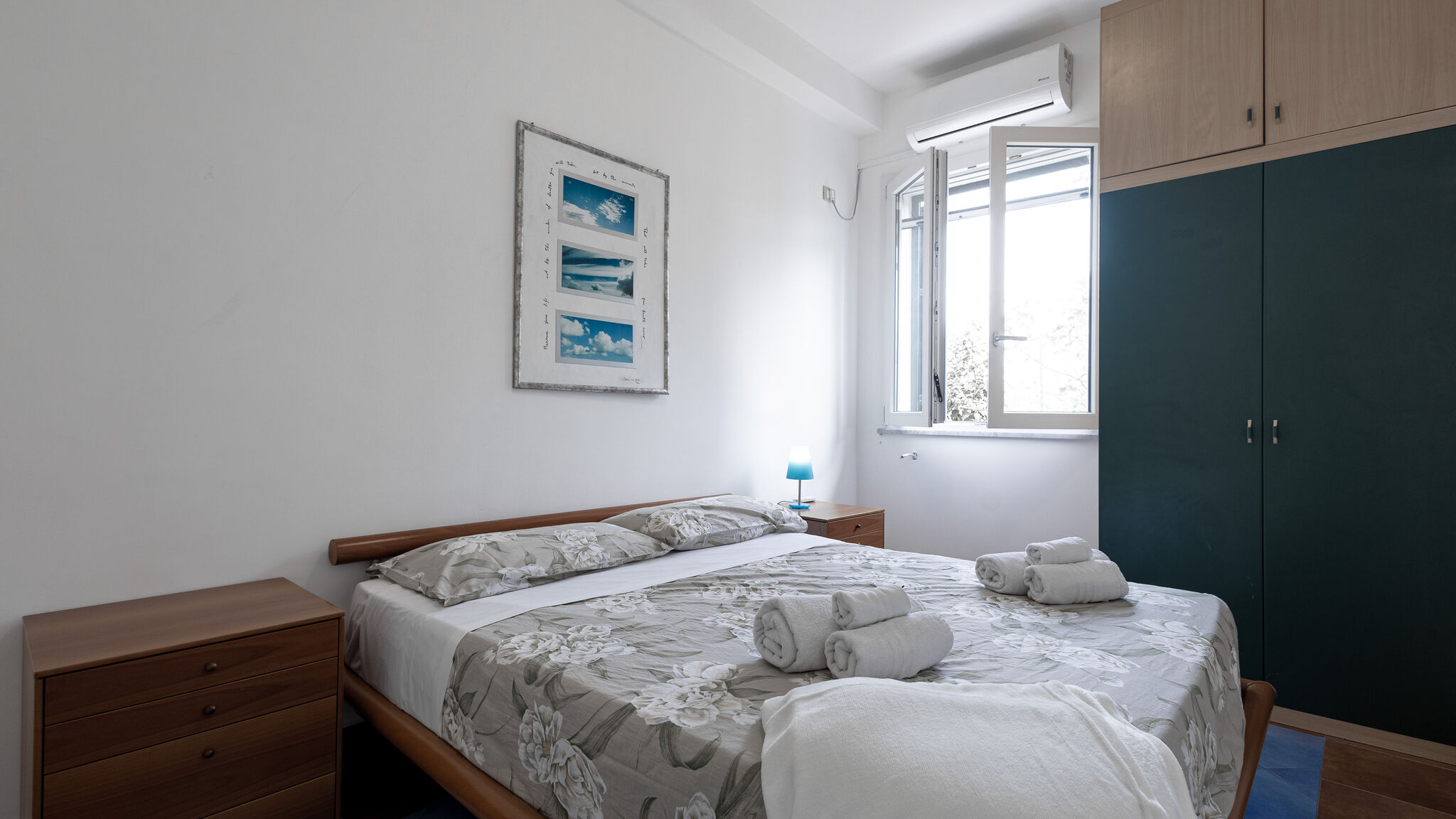 Italianway Terrasini Ulivi di Cala Rossa