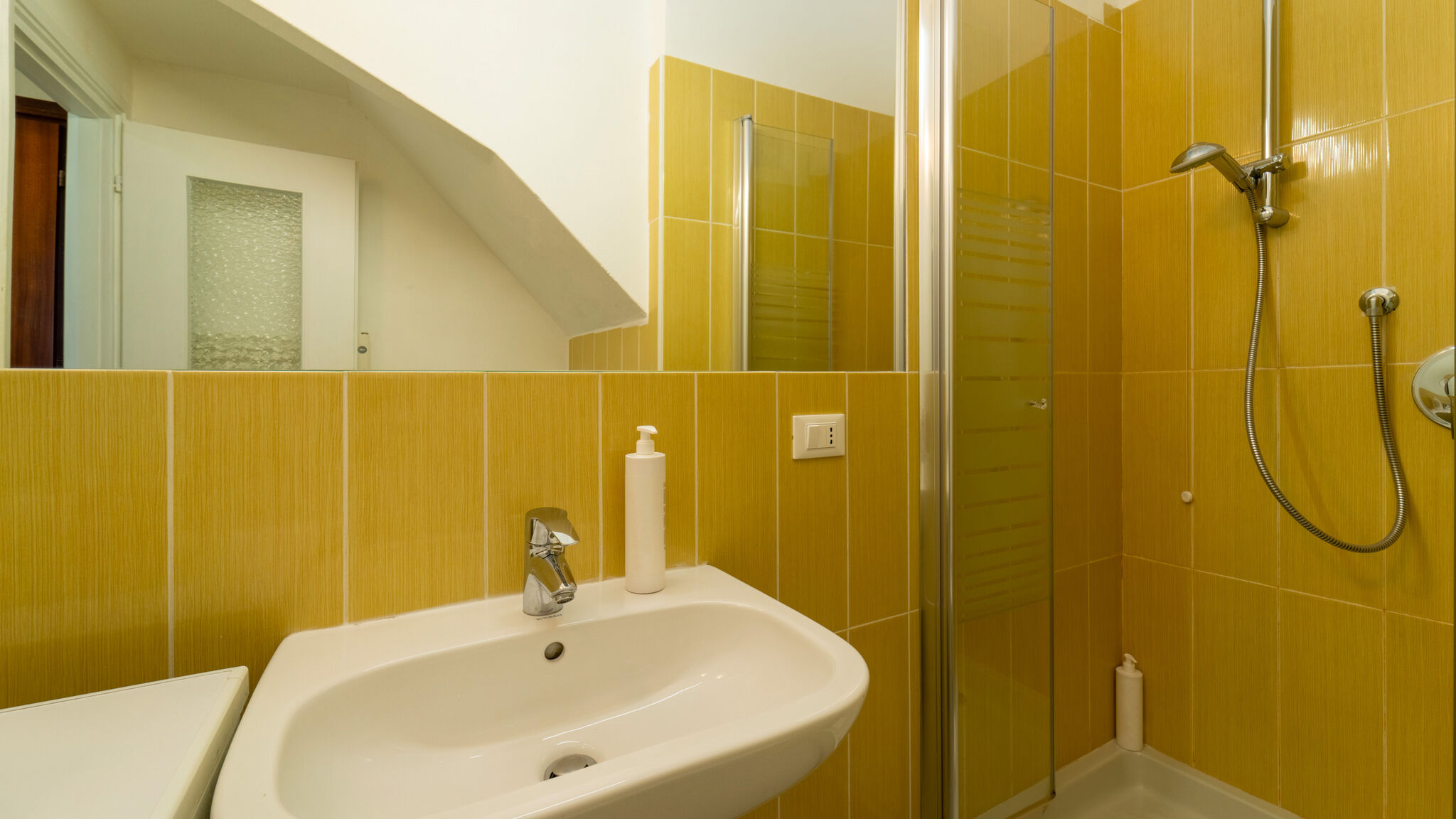 Italianway Bellagio Appartamento Teresa