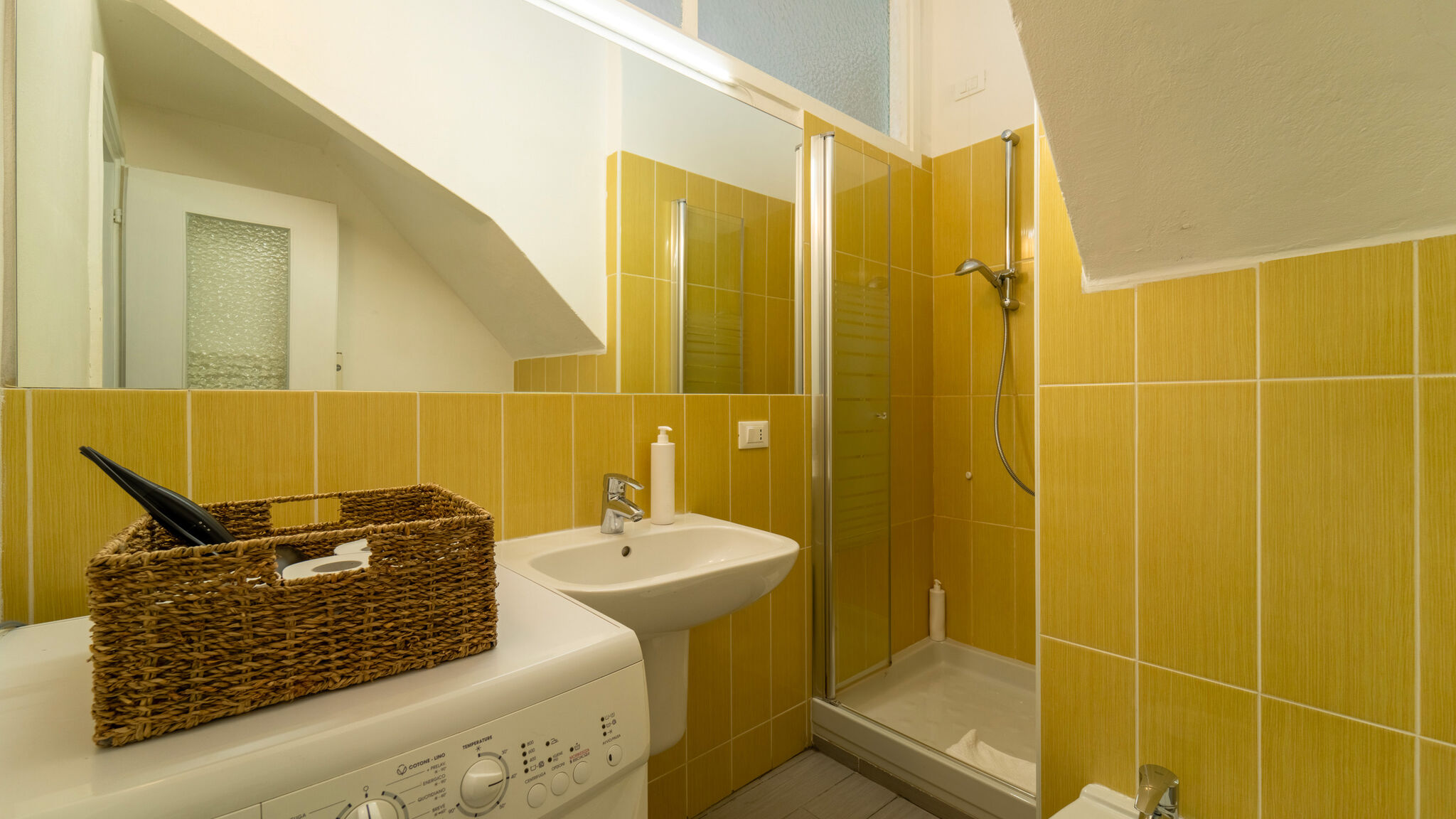 Italianway Bellagio Appartamento Teresa