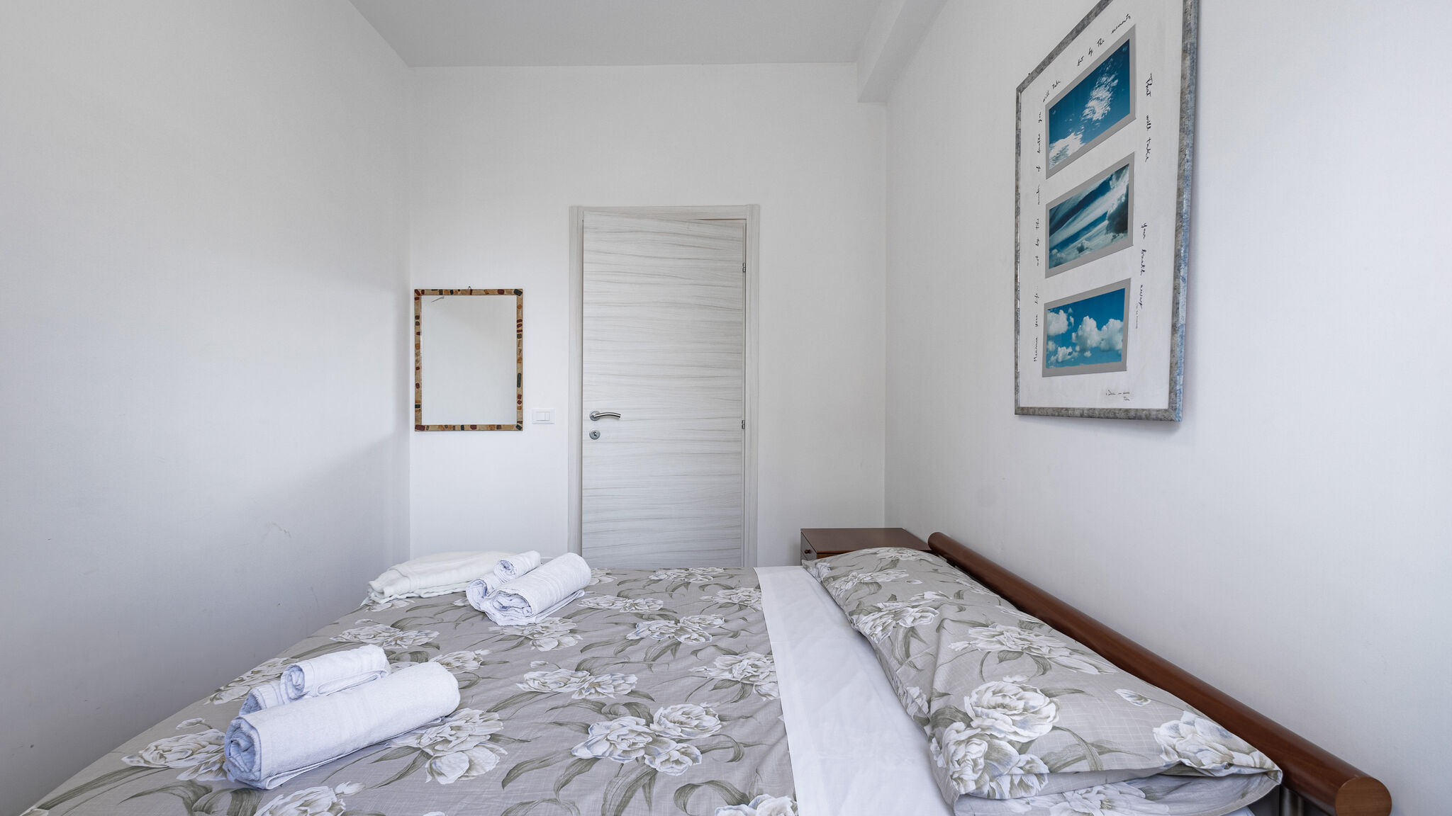 Italianway Terrasini Ulivi di Cala Rossa