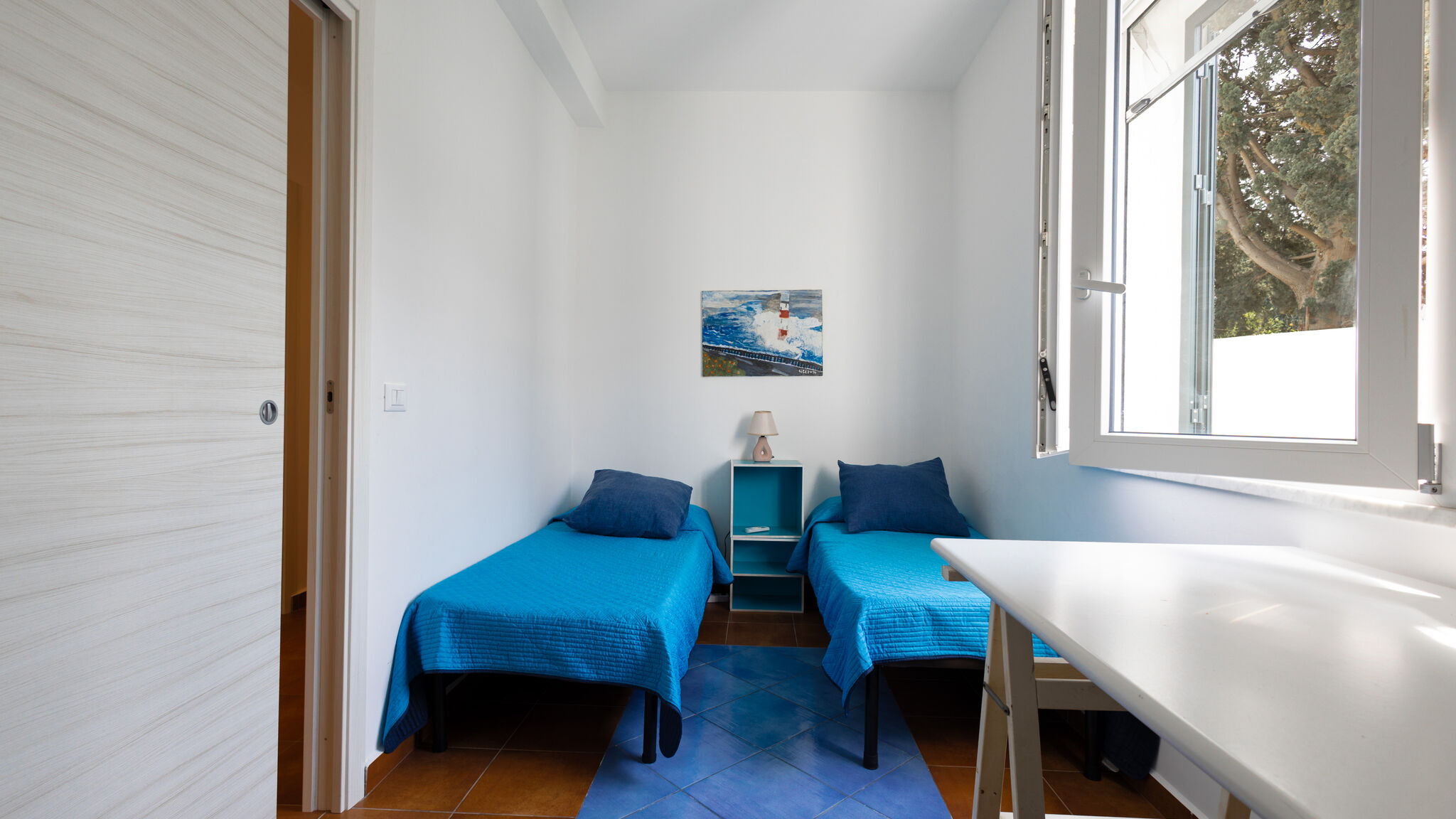 Italianway Terrasini Ulivi di Cala Rossa