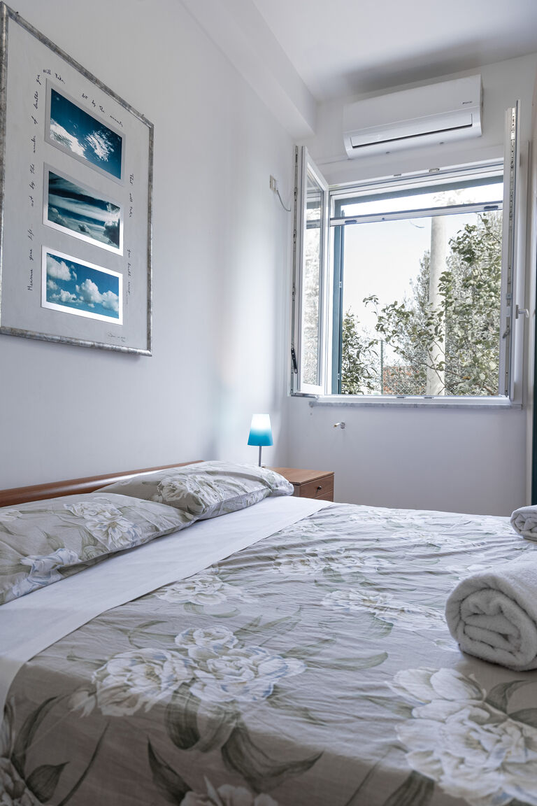 Italianway Terrasini Ulivi di Cala Rossa