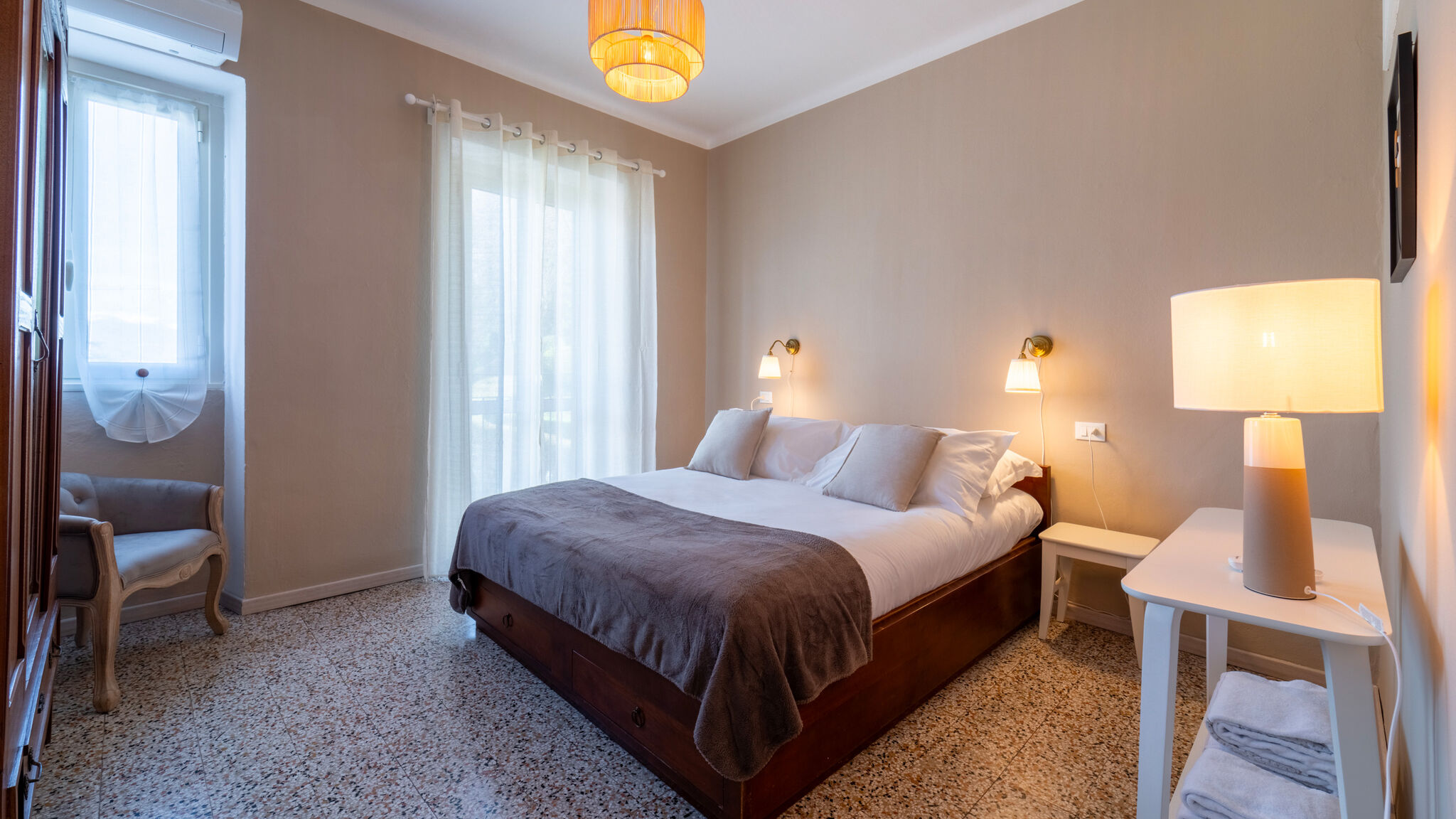 Italianway Bellagio Appartamento Teresa