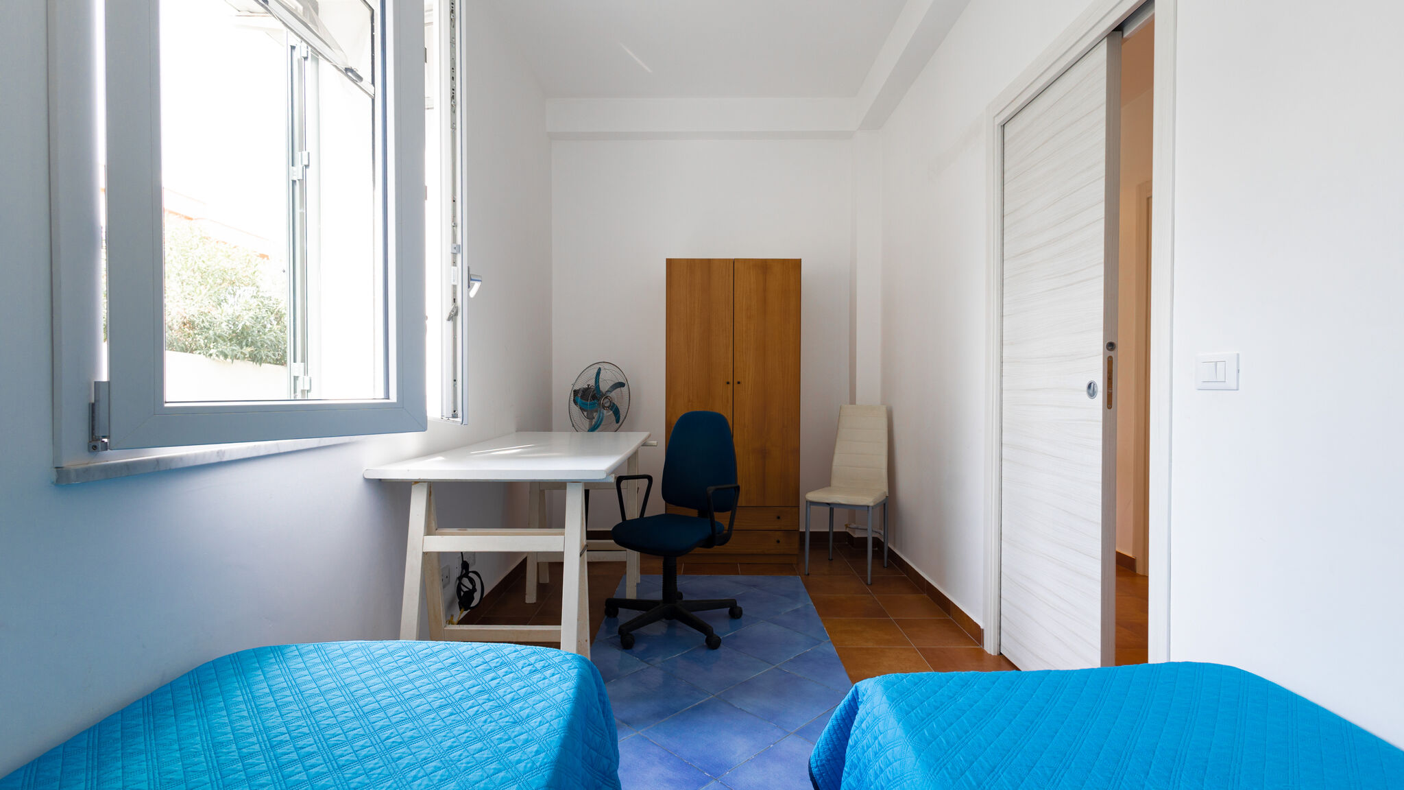 Italianway Terrasini Ulivi di Cala Rossa