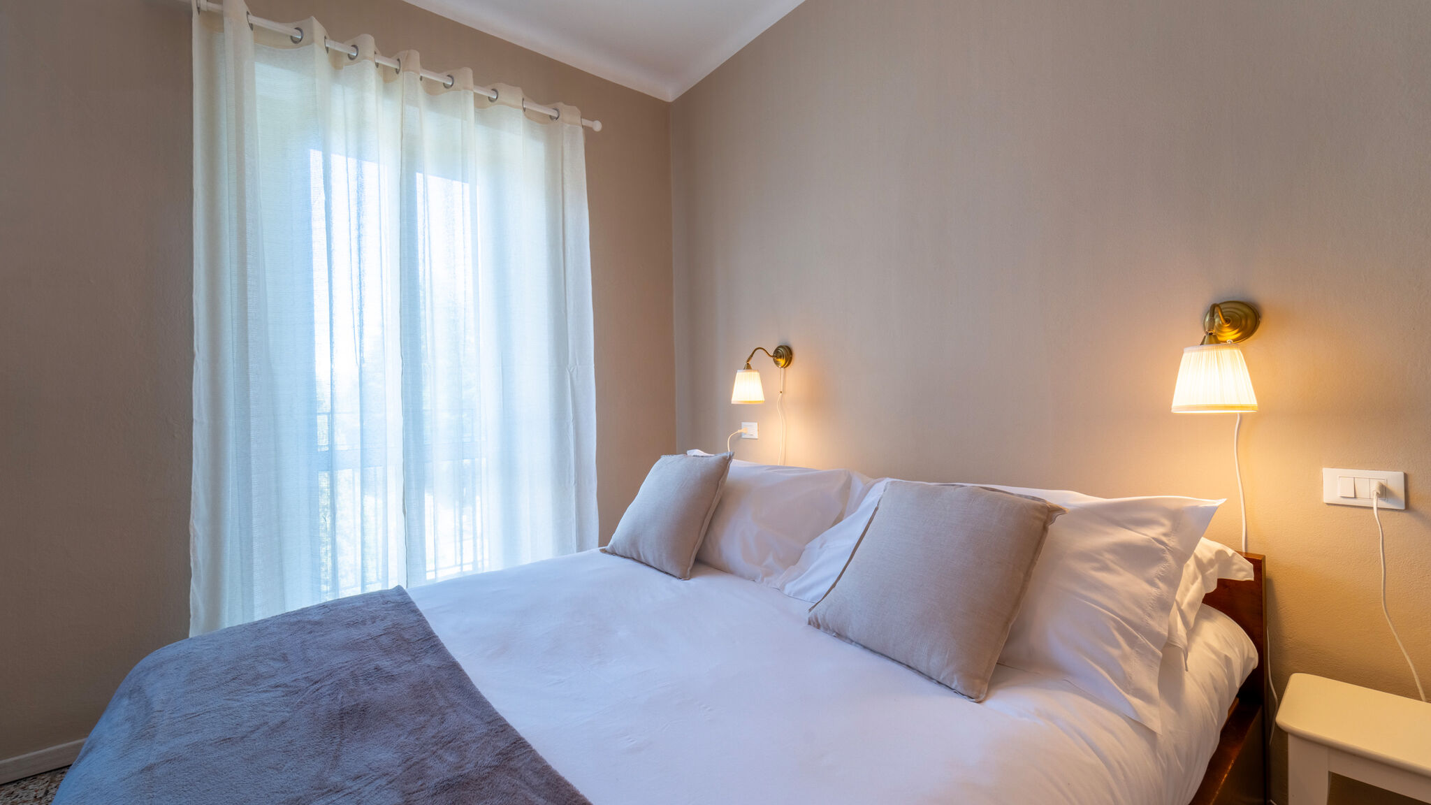 Italianway Bellagio Appartamento Teresa