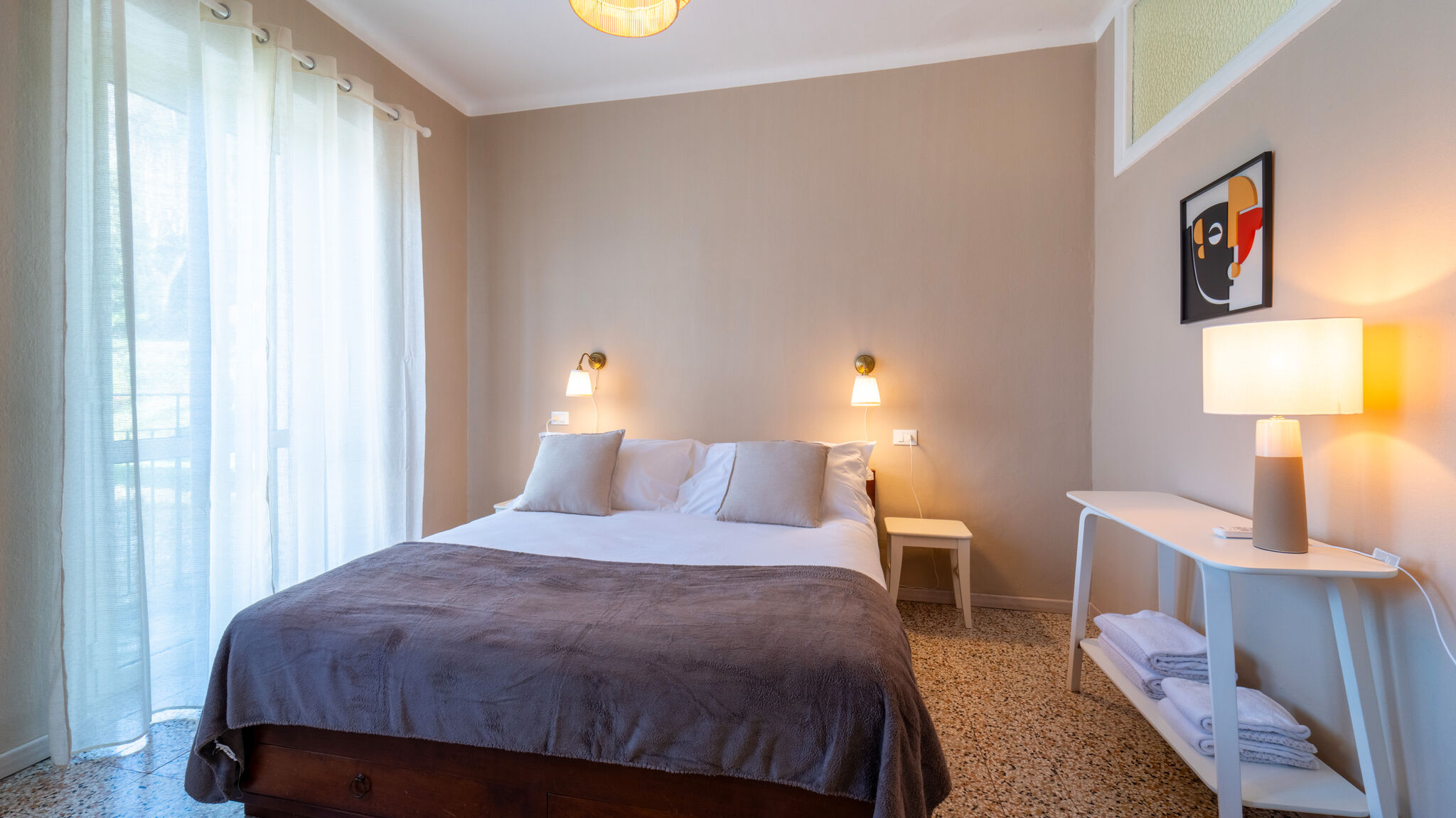 Italianway Bellagio Appartamento Teresa