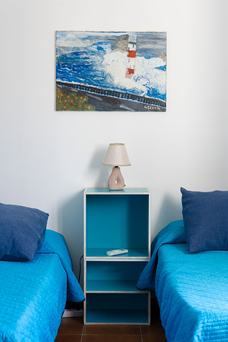 Italianway Terrasini Ulivi di Cala Rossa