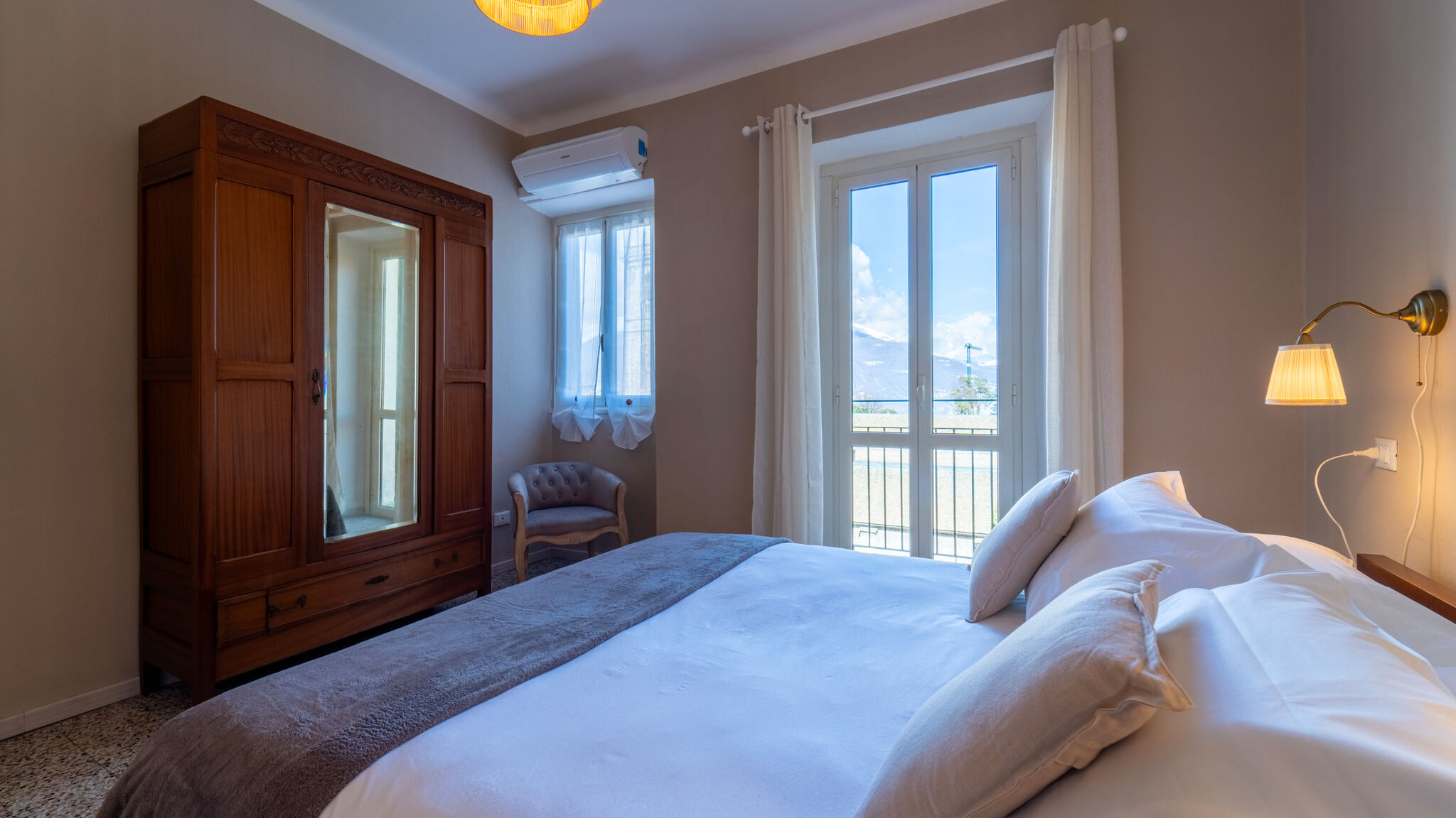 Italianway Bellagio Appartamento Teresa