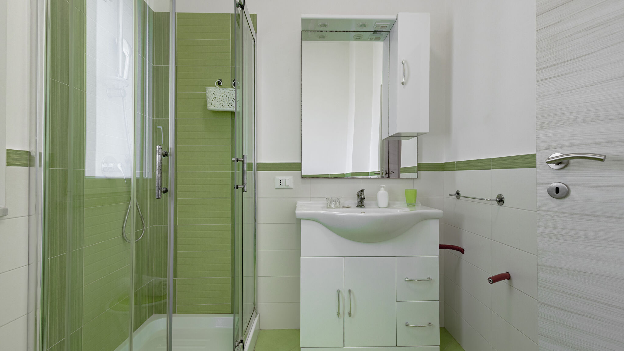 Italianway Terrasini Ulivi di Cala Rossa