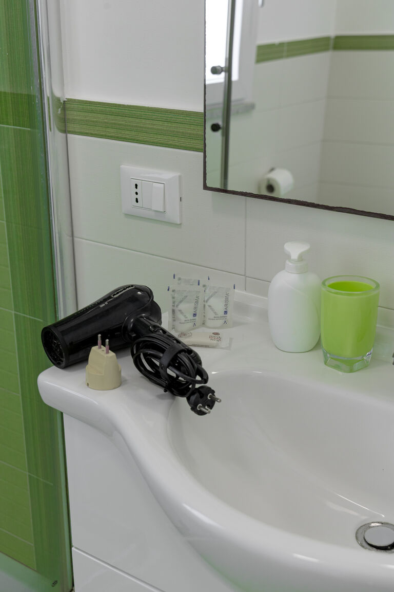 Italianway Terrasini Ulivi di Cala Rossa