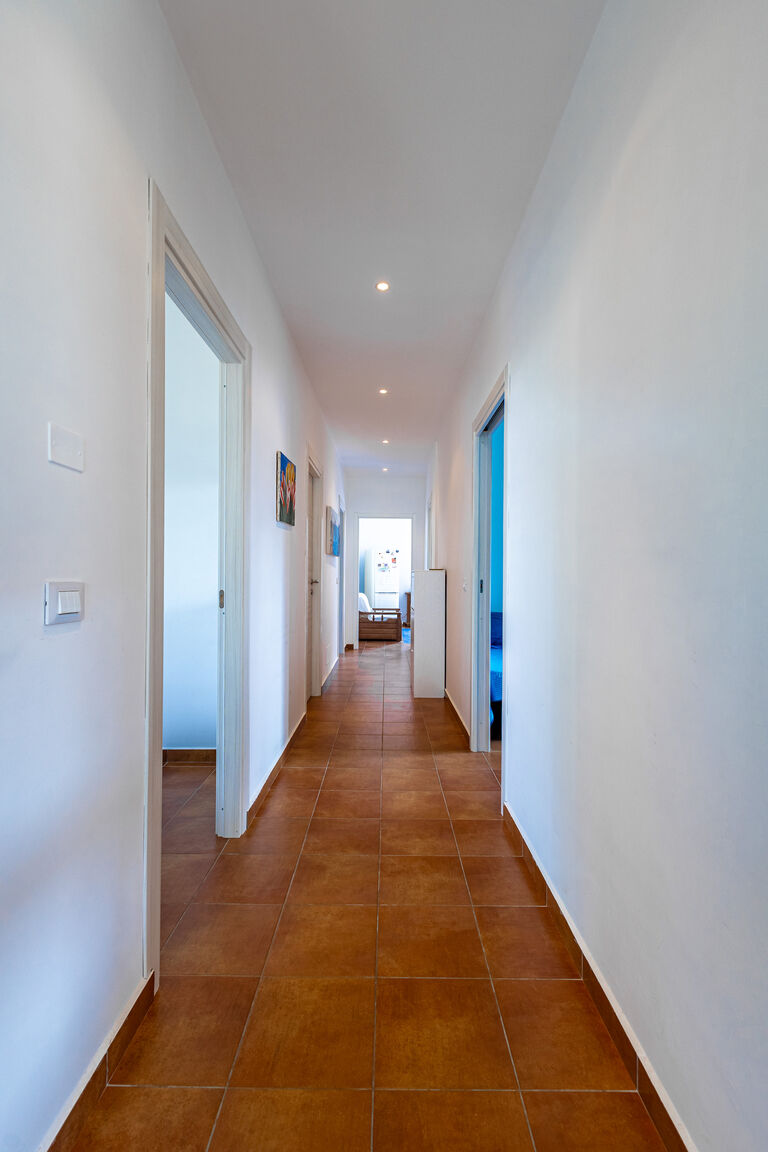 Italianway Terrasini Ulivi di Cala Rossa