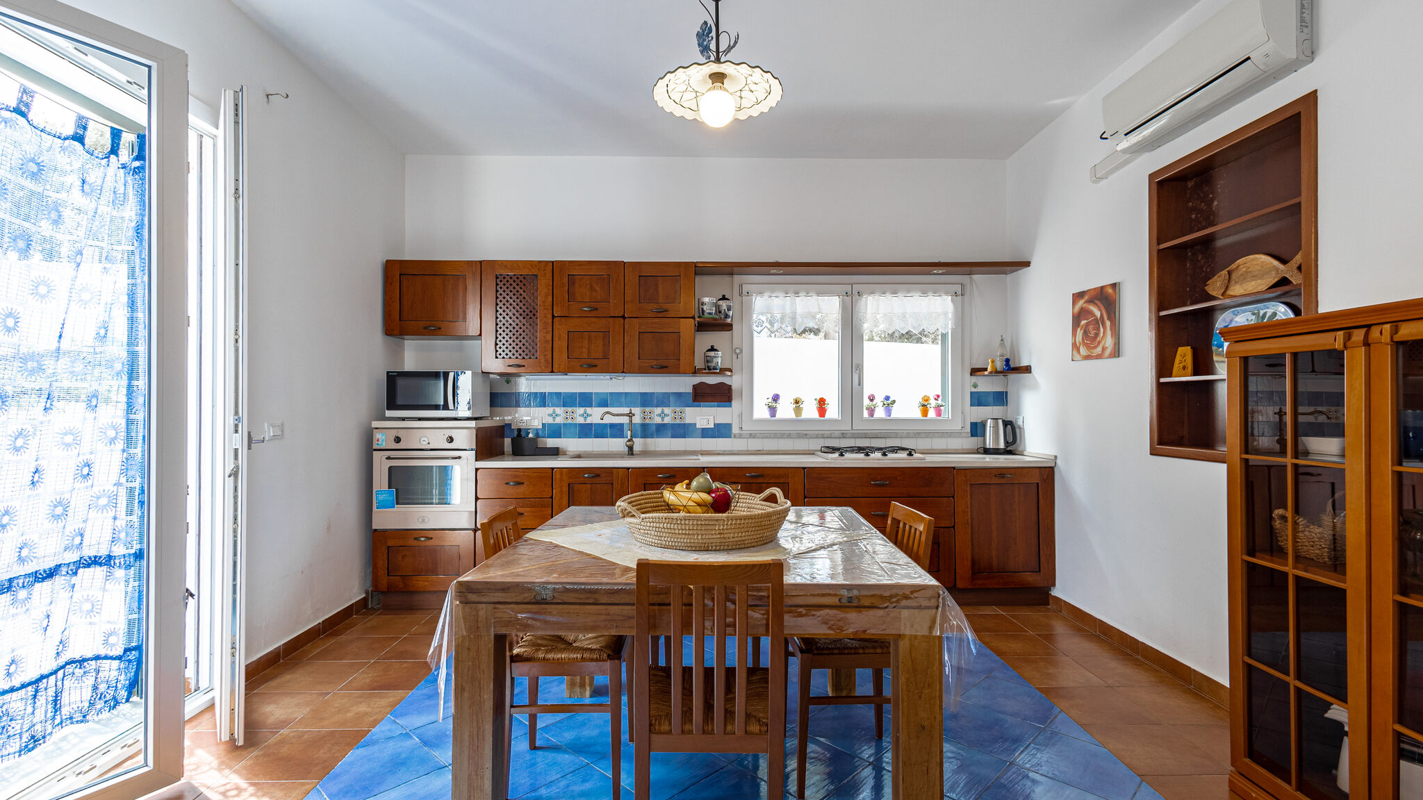 Italianway Terrasini Ulivi di Cala Rossa