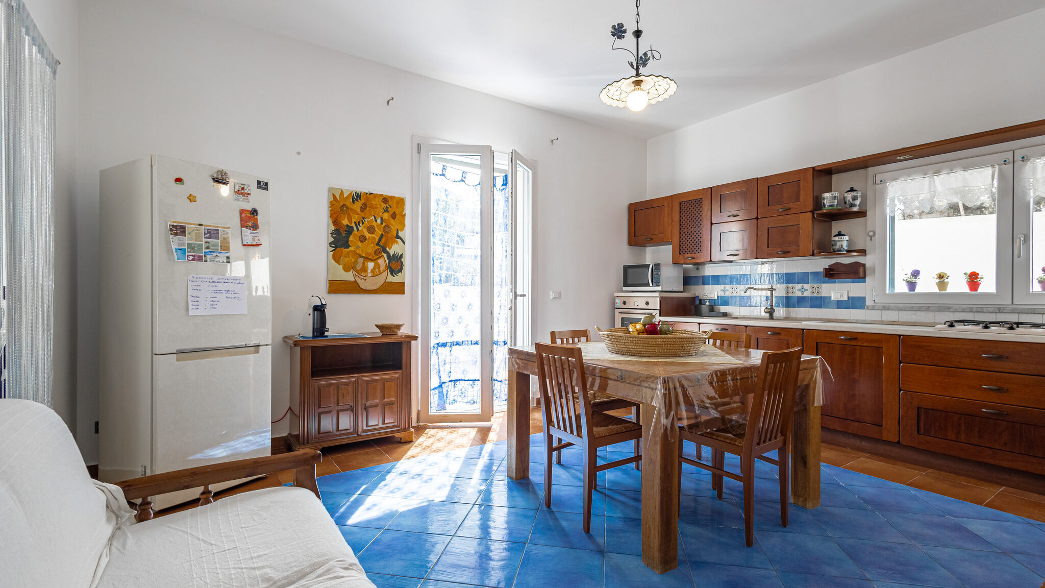 Italianway Terrasini Ulivi di Cala Rossa