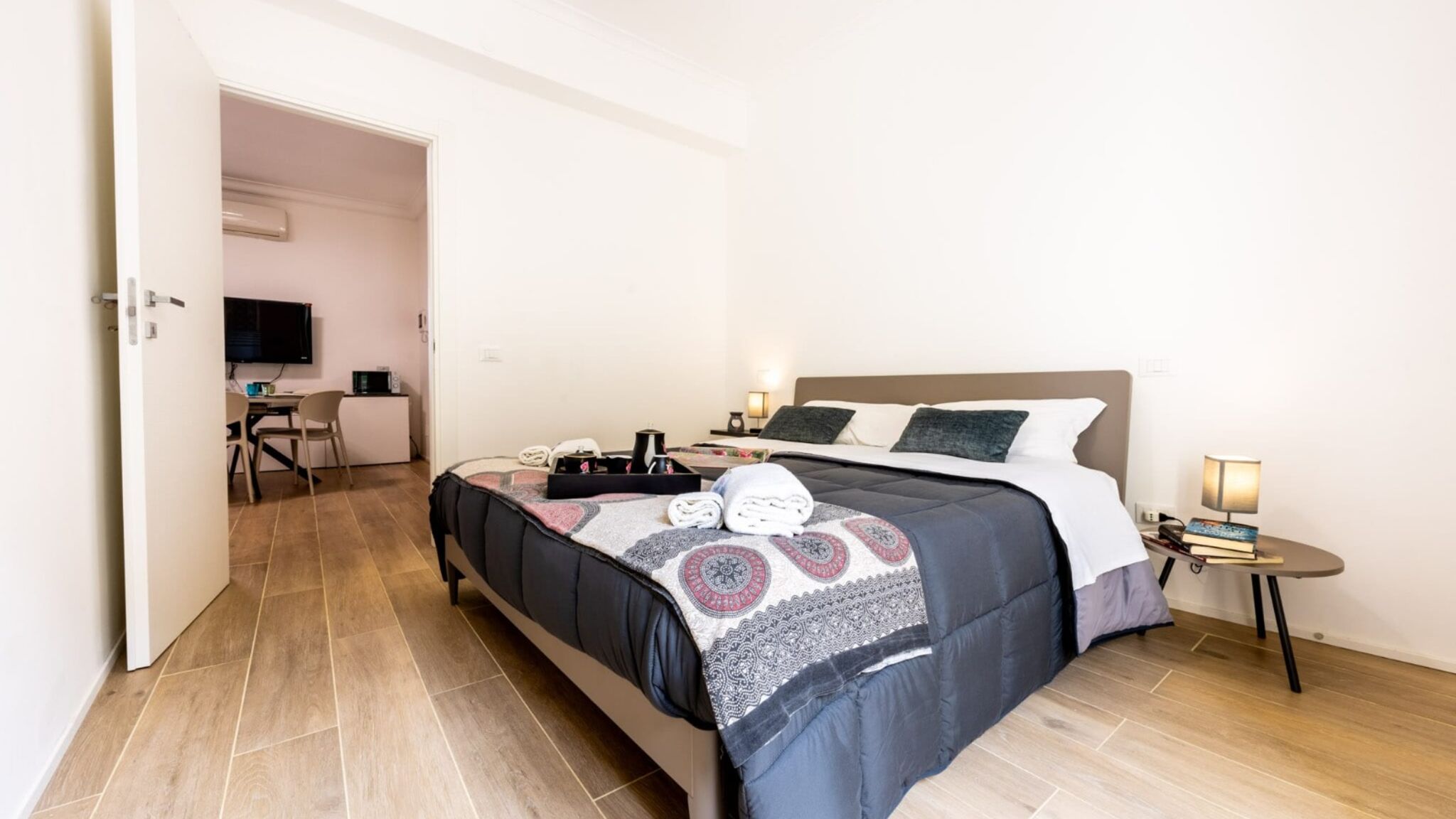 Italianway Palermo A due passi dal mare