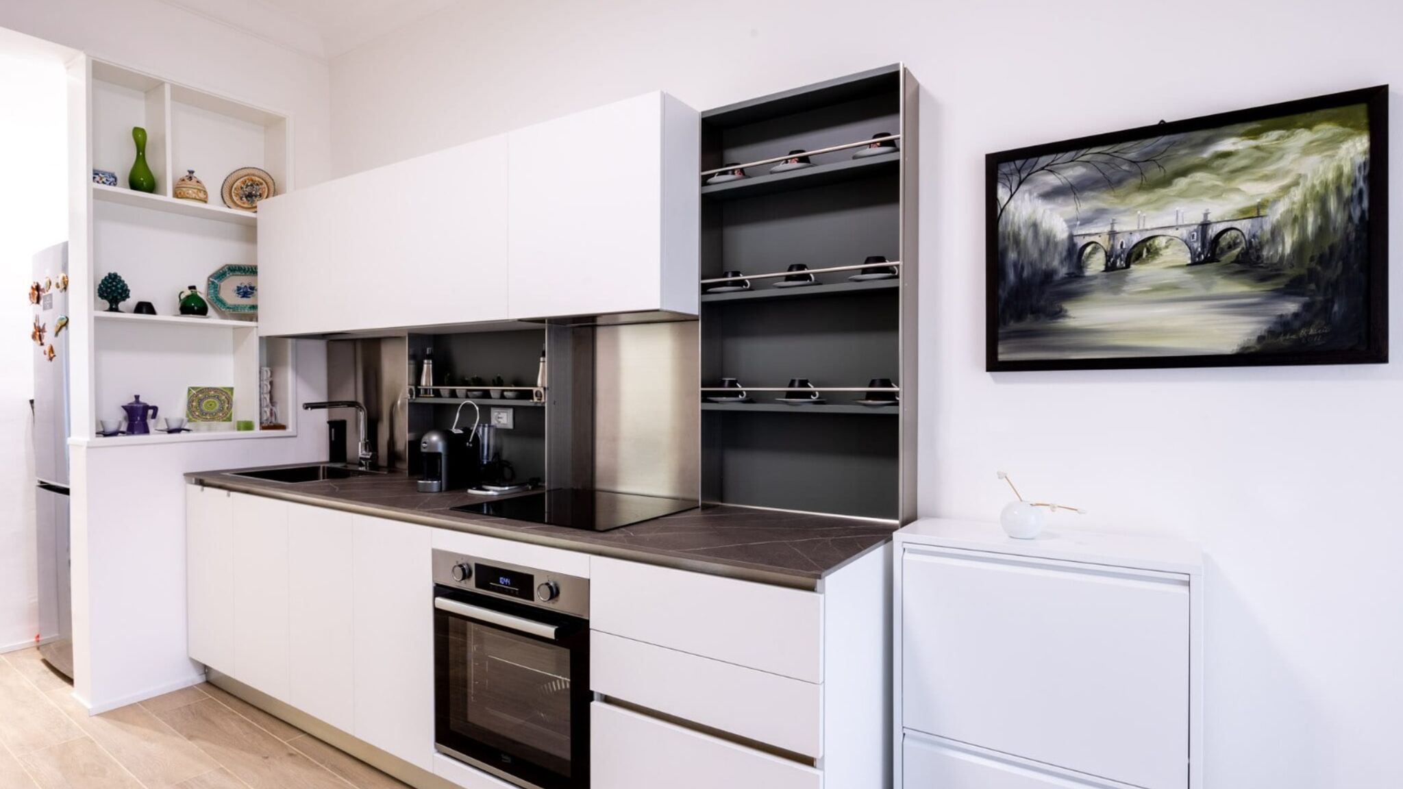 Italianway Palermo A due passi dal mare