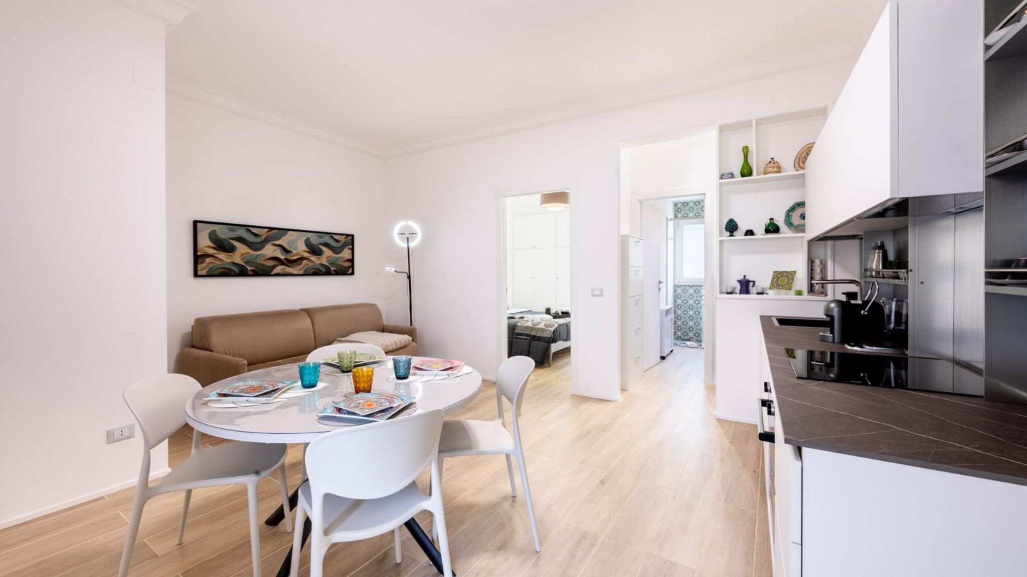 Italianway Palermo A due passi dal mare