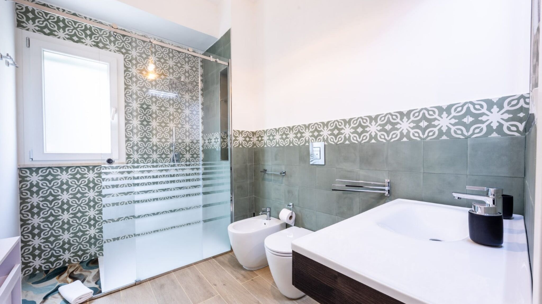 Italianway Palermo A due passi dal mare