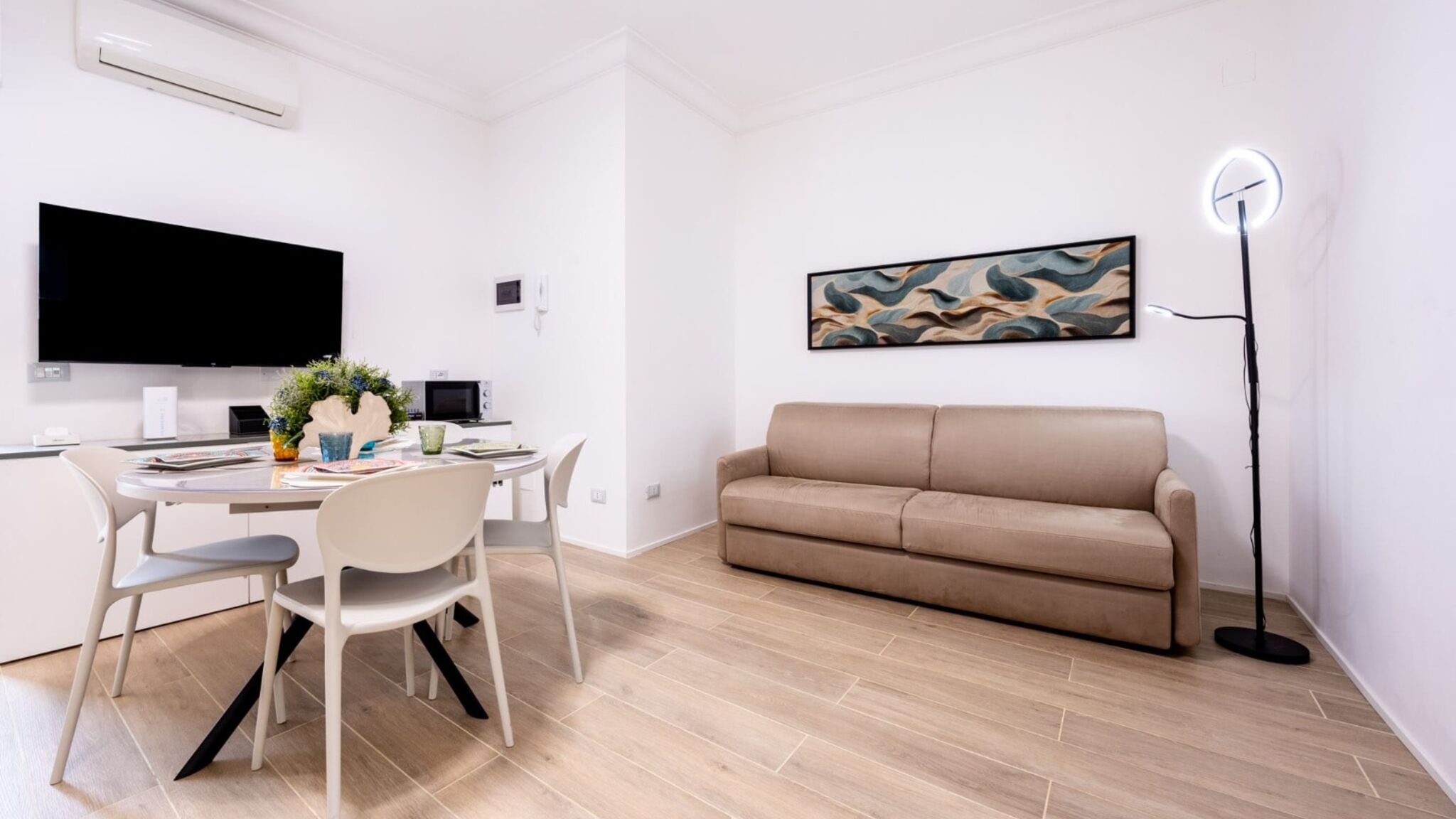 Italianway Palermo A due passi dal mare