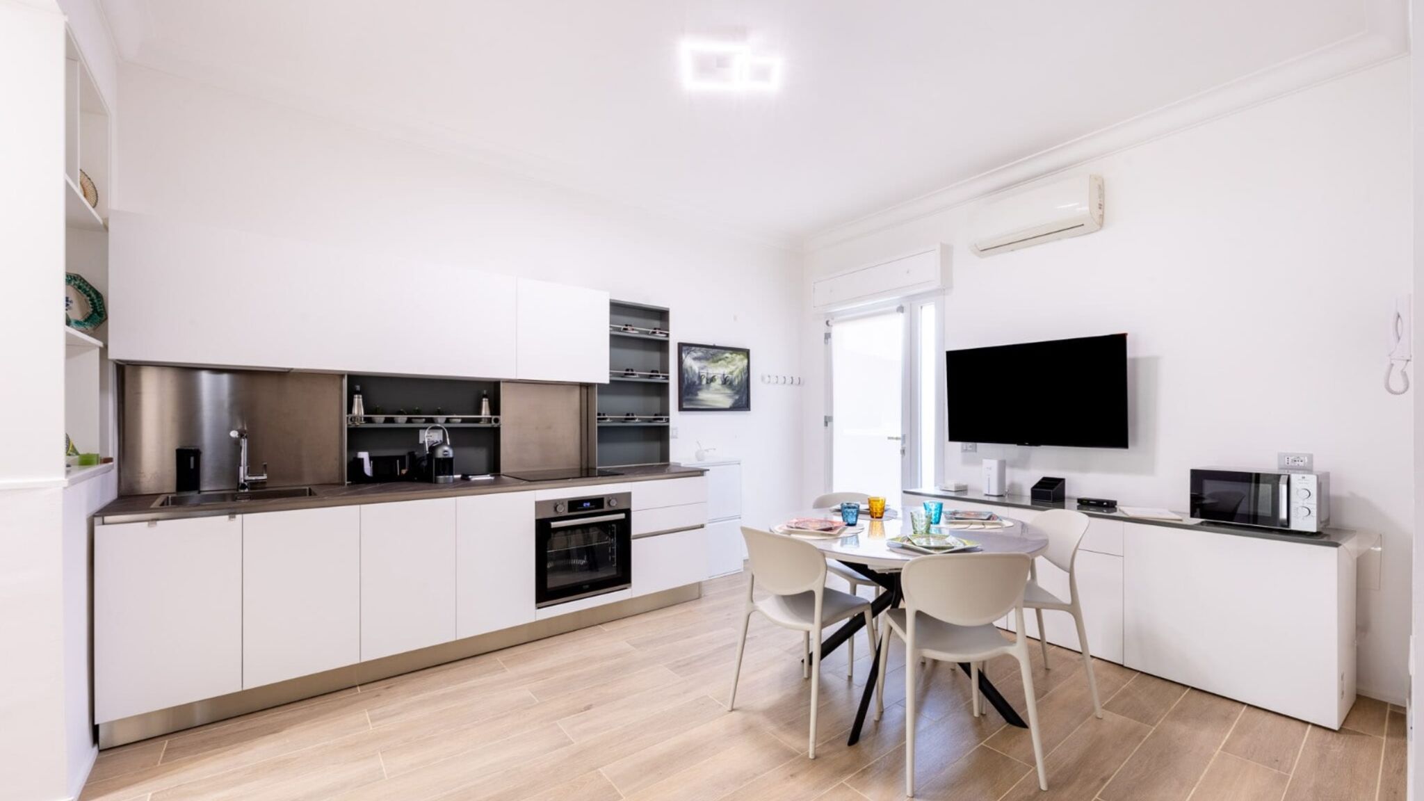 Italianway Palermo A due passi dal mare