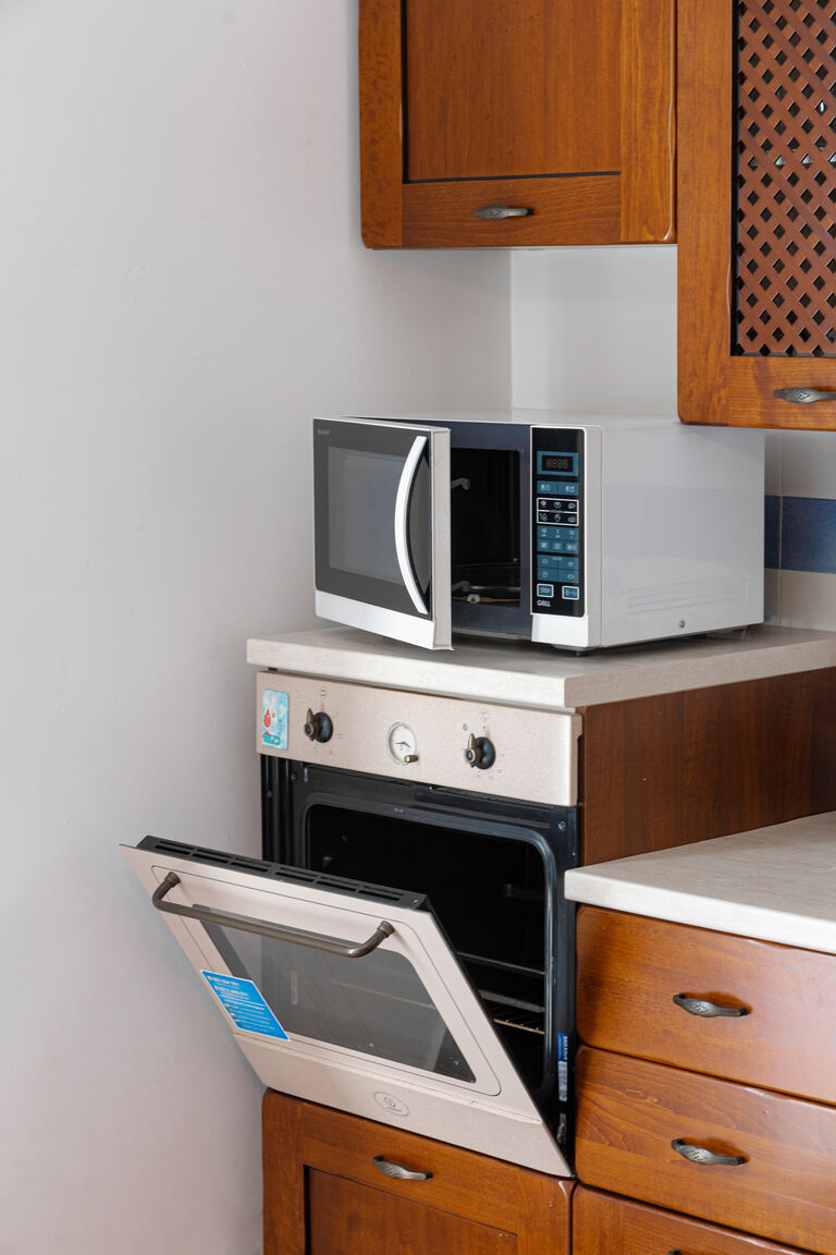 Italianway Terrasini Ulivi di Cala Rossa