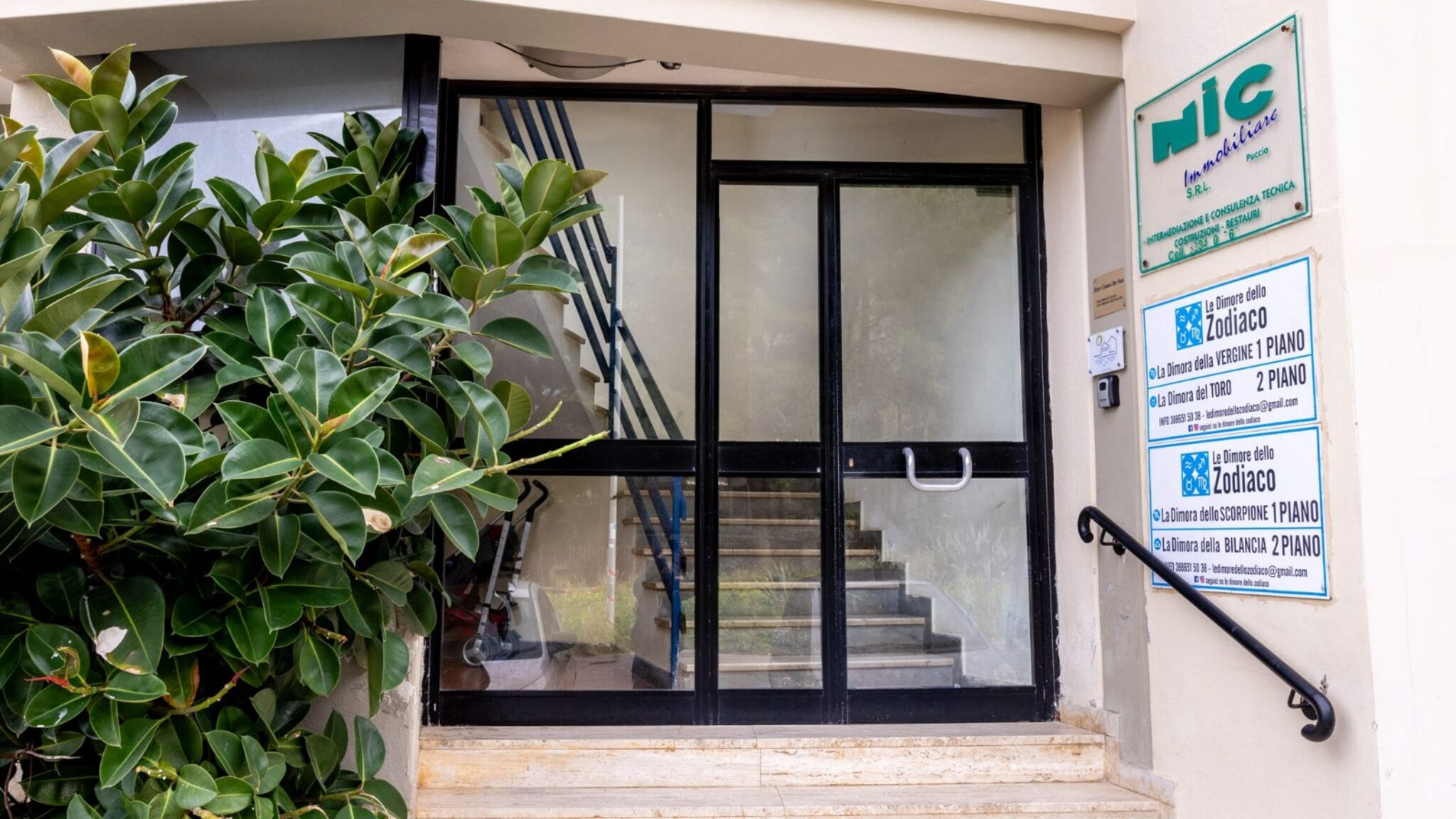 Italianway Palermo A due passi dal mare