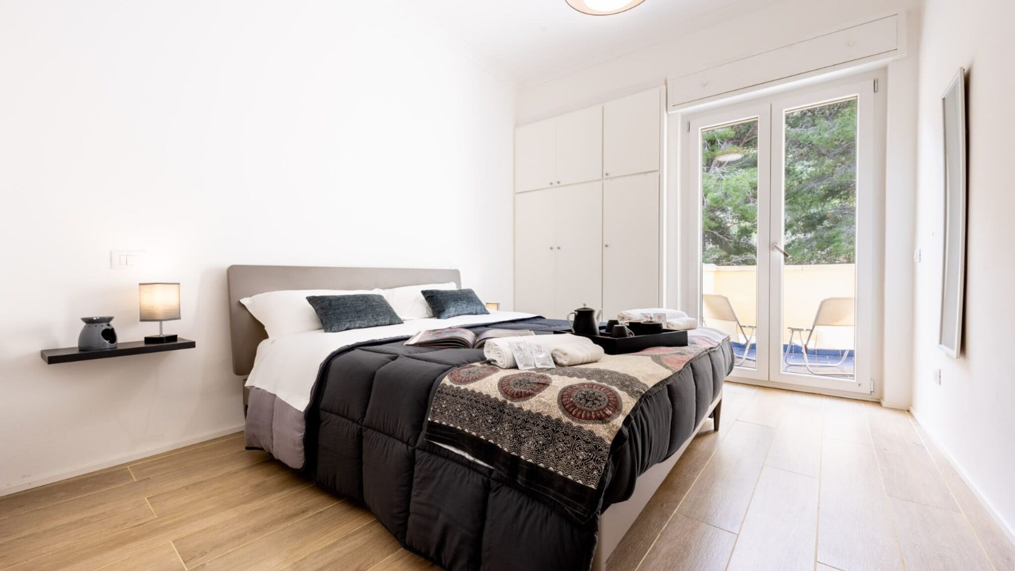 Italianway Palermo A due passi dal mare