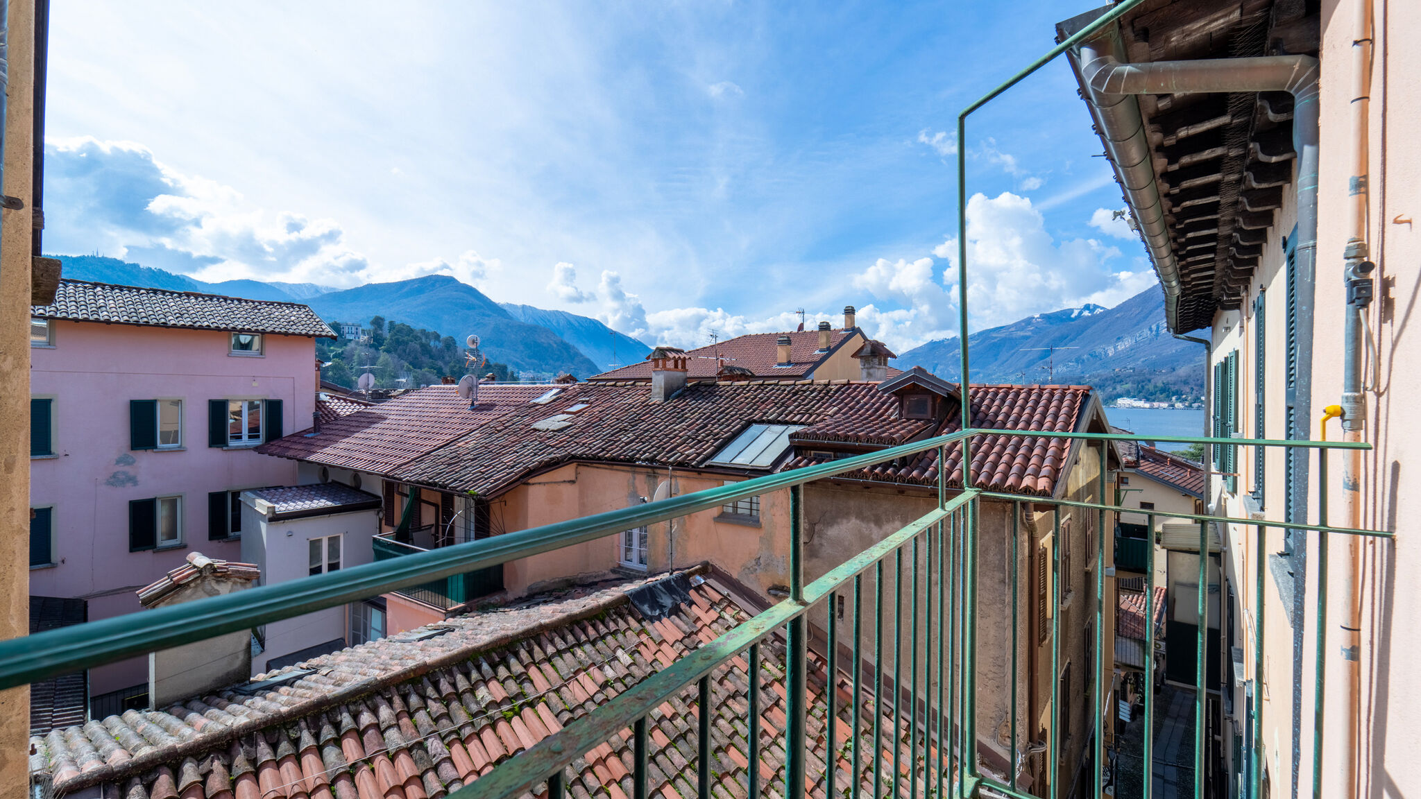 Italianway Bellagio Appartamento Teresa