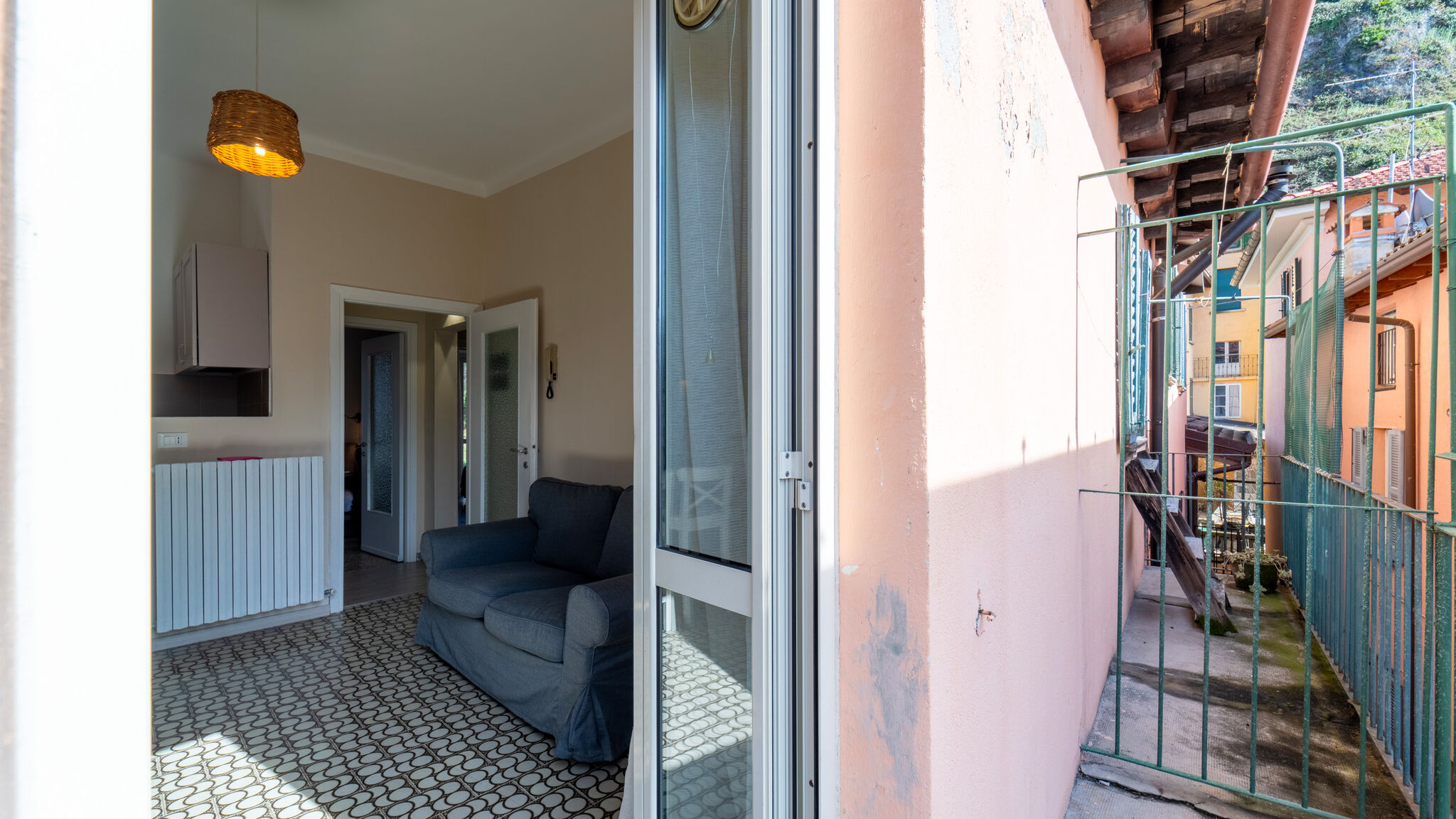 Italianway Bellagio Appartamento Teresa