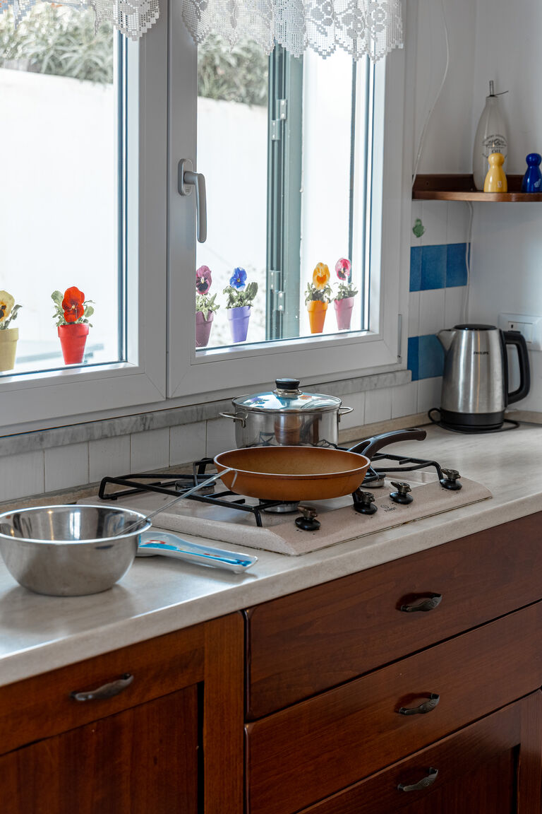 Italianway Terrasini Ulivi di Cala Rossa