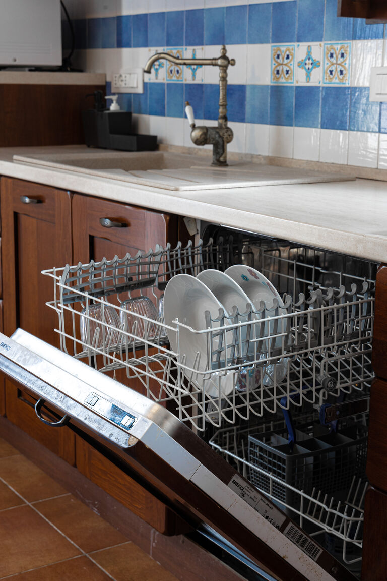 Italianway Terrasini Ulivi di Cala Rossa