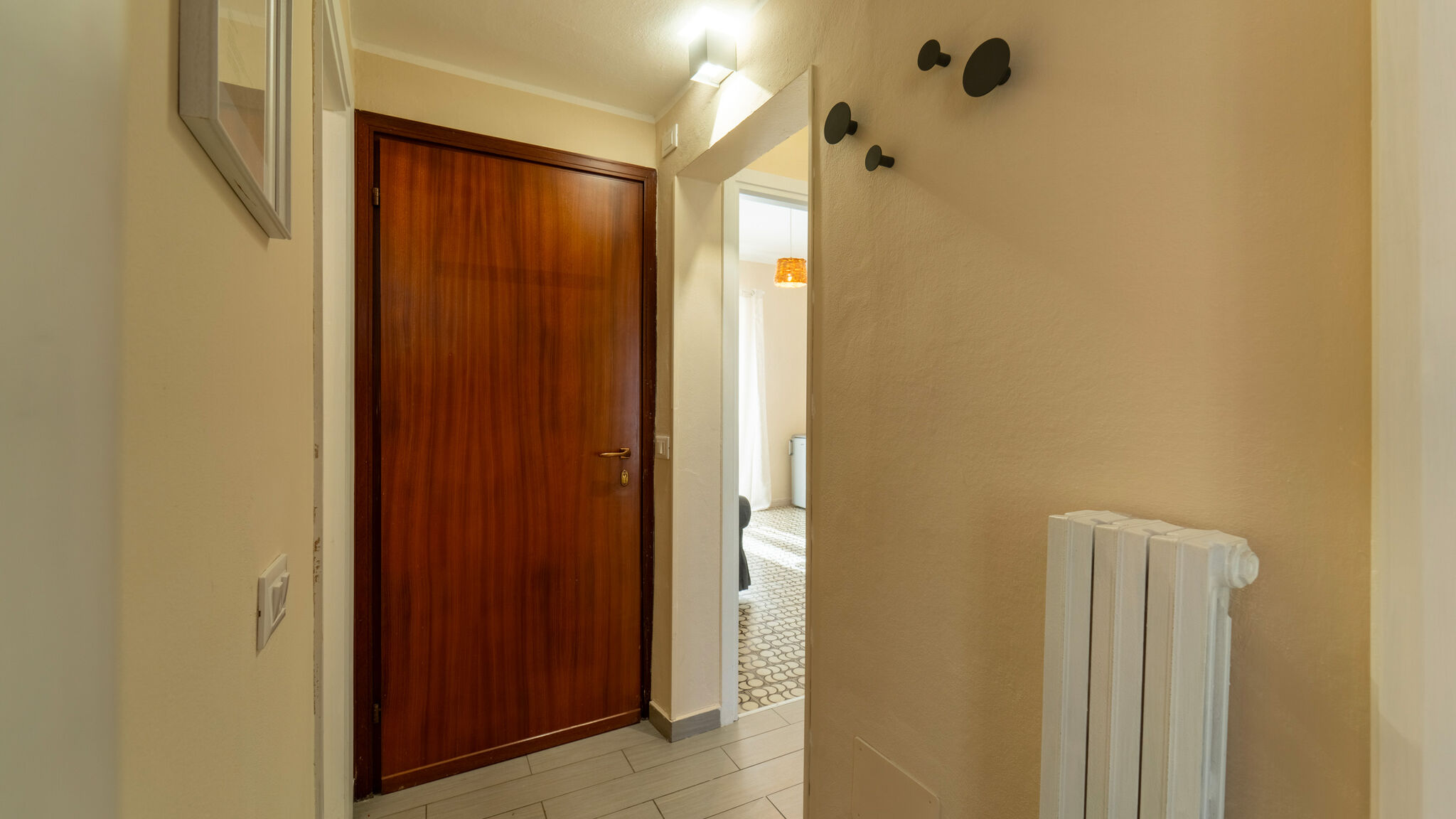 Italianway Bellagio Appartamento Teresa