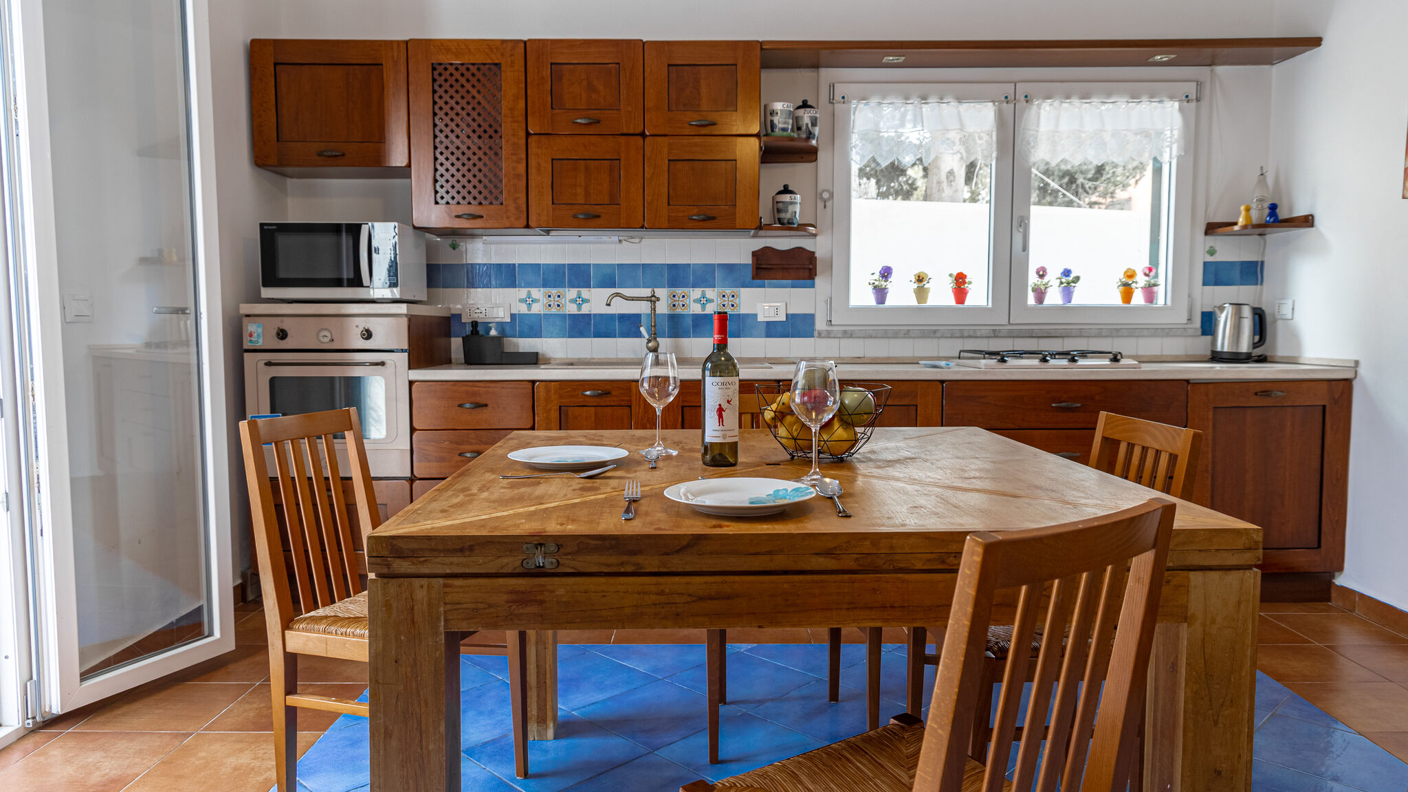 Italianway Terrasini Ulivi di Cala Rossa