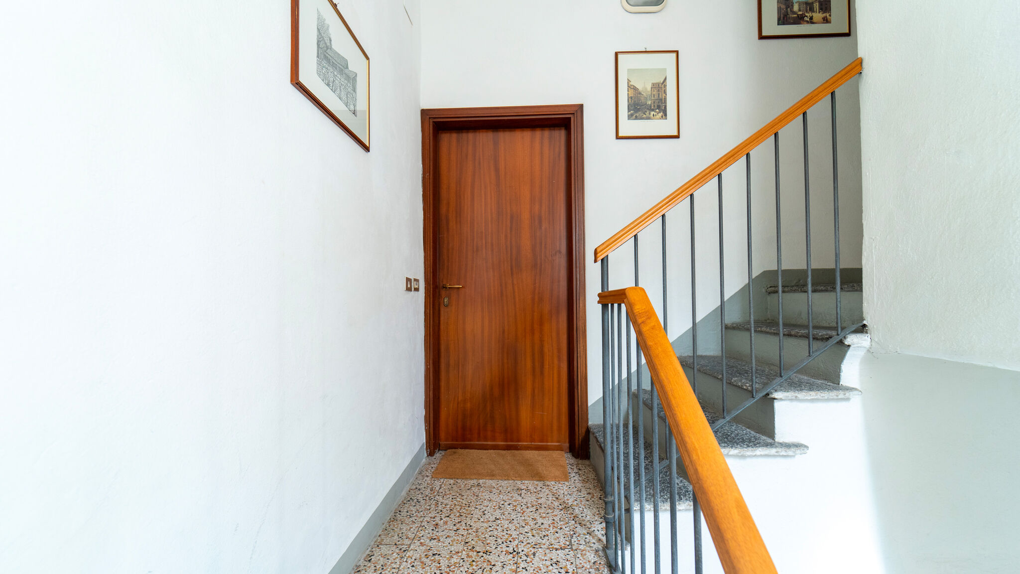 Italianway Bellagio Appartamento Teresa