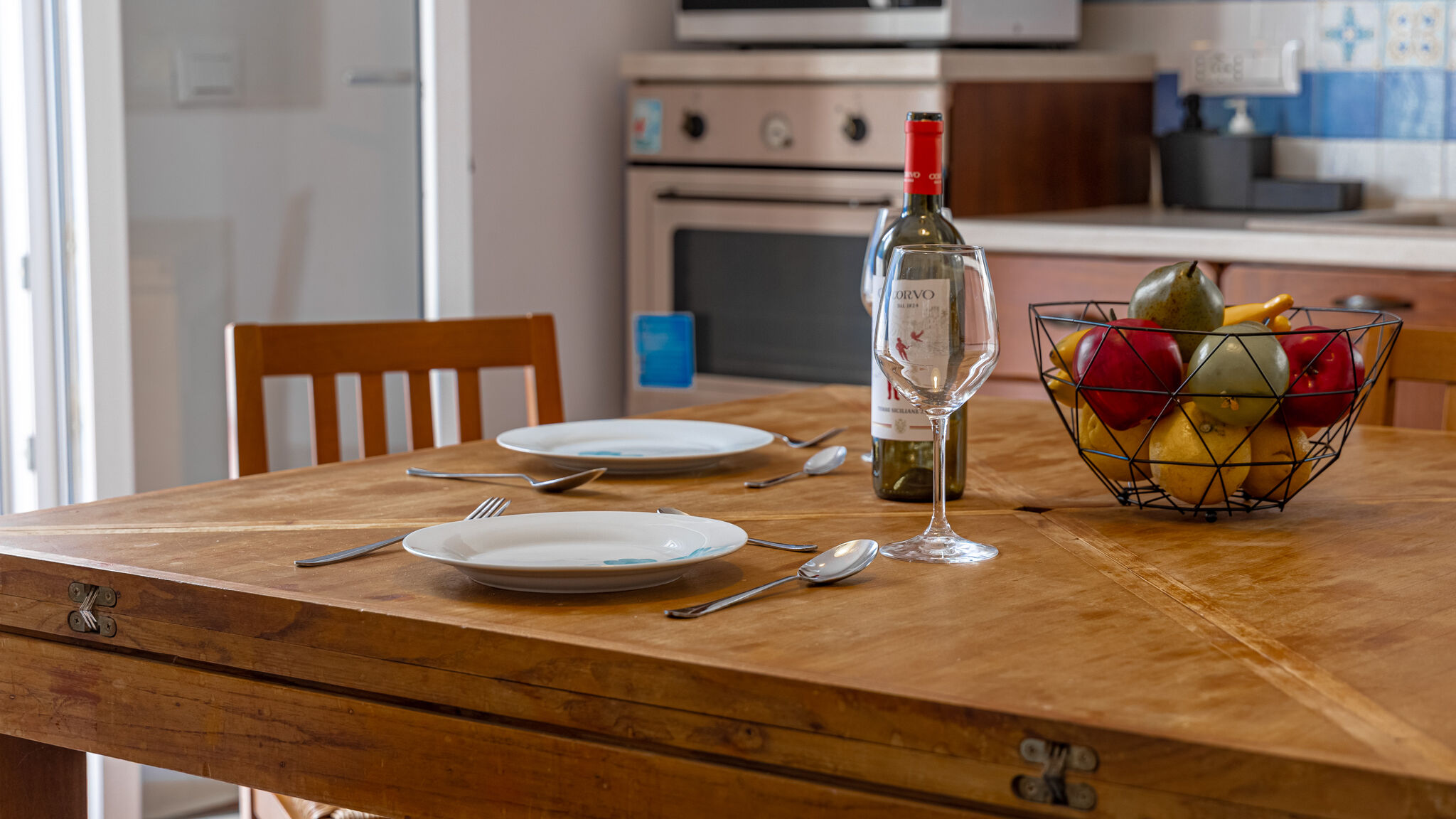 Italianway Terrasini Ulivi di Cala Rossa