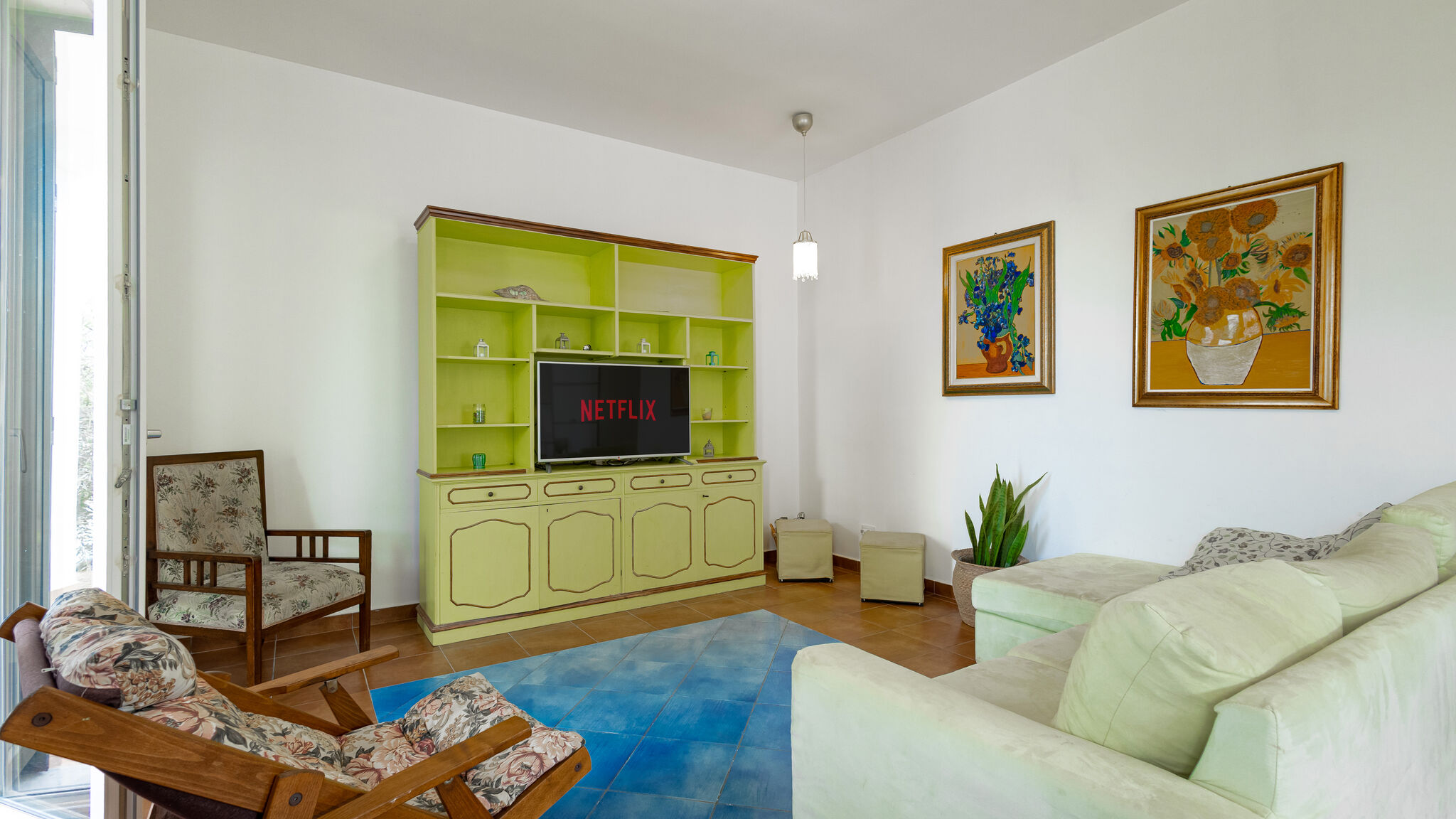 Italianway Terrasini Ulivi di Cala Rossa