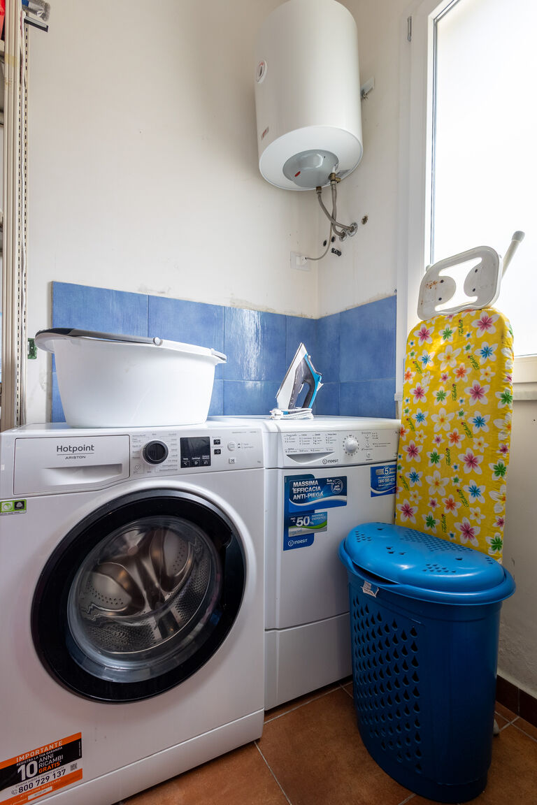 Italianway Terrasini Ulivi di Cala Rossa