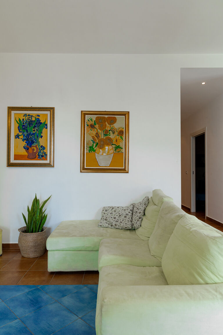 Italianway Terrasini Ulivi di Cala Rossa