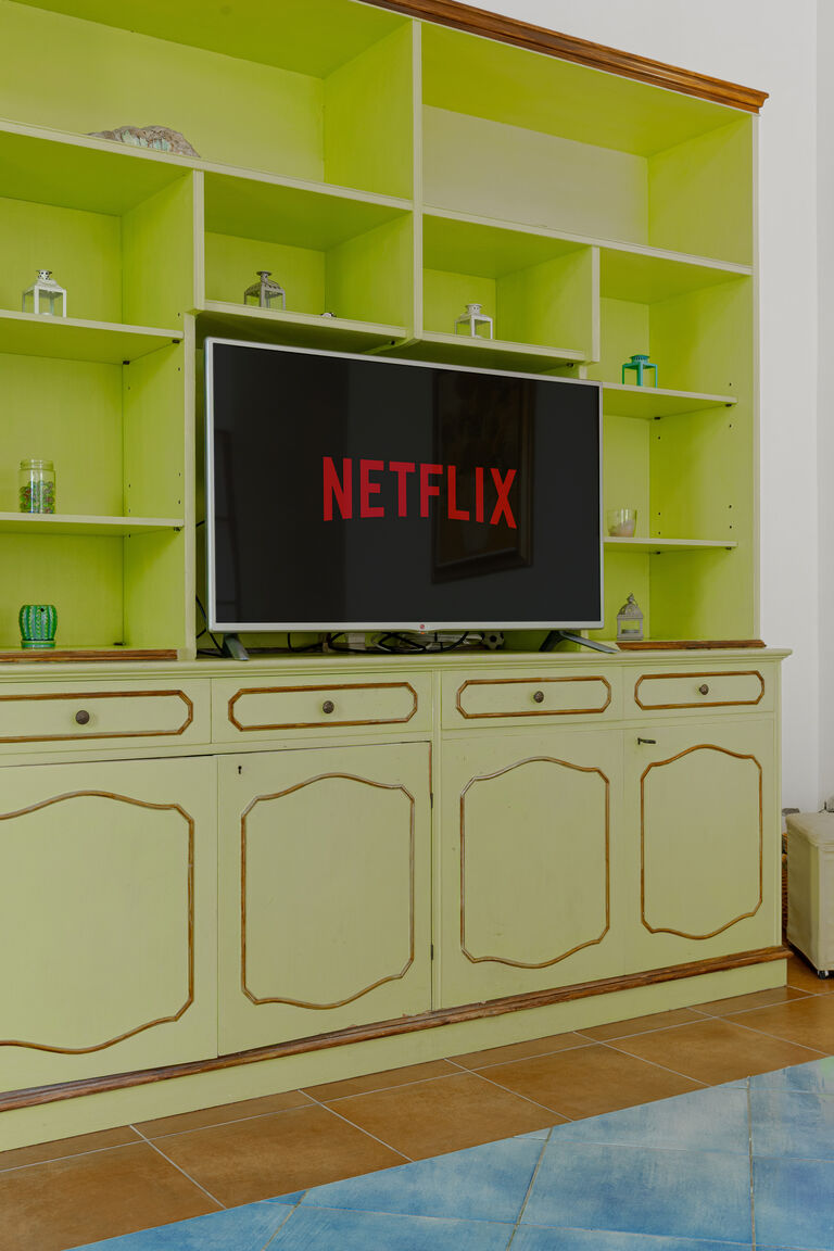 Italianway Terrasini Ulivi di Cala Rossa