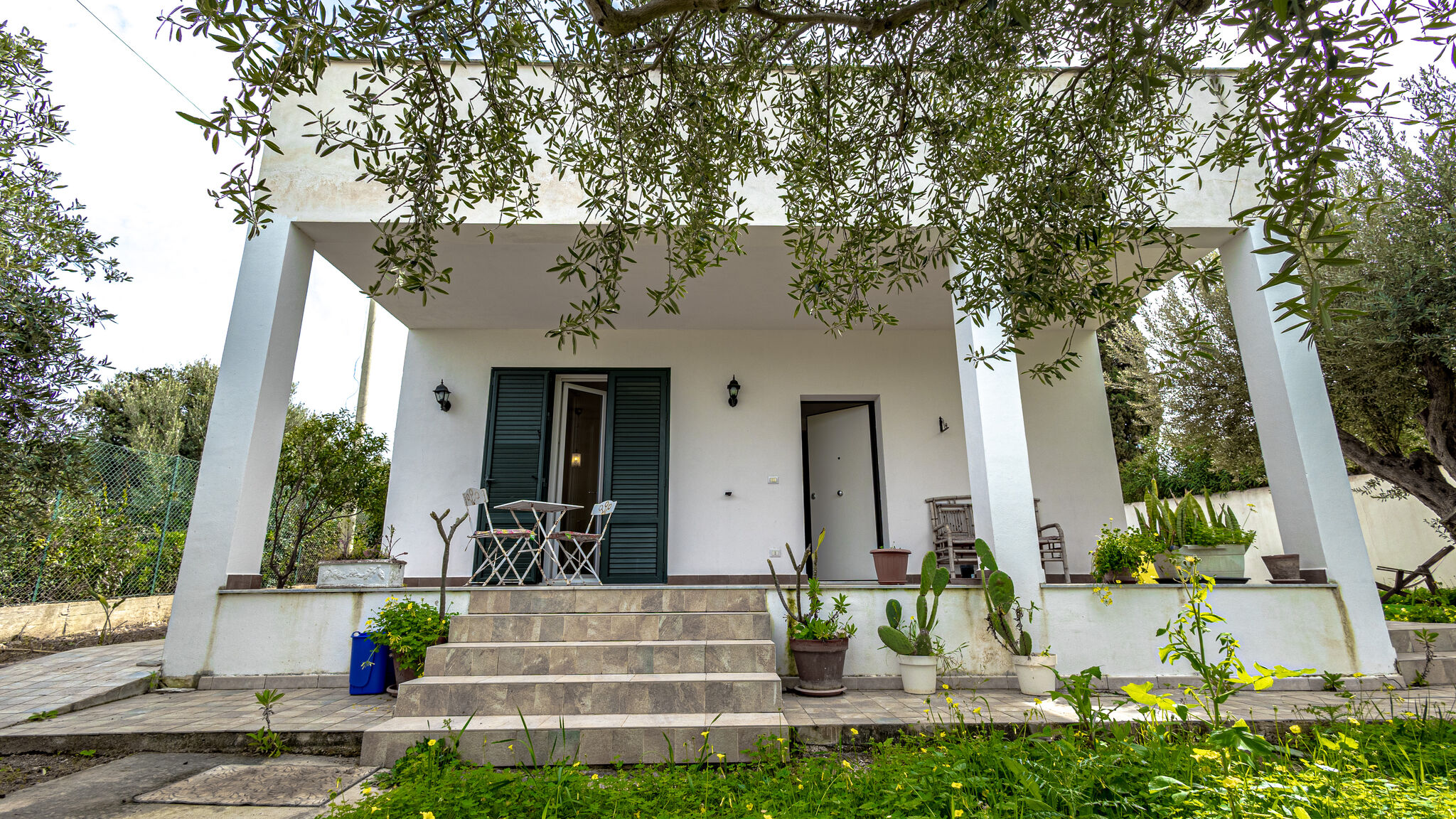 Italianway Terrasini Ulivi di Cala Rossa