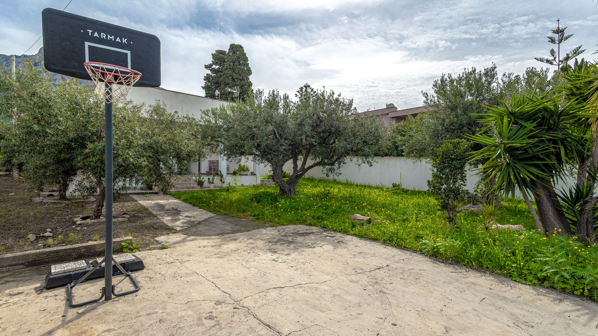 Italianway Terrasini Ulivi di Cala Rossa