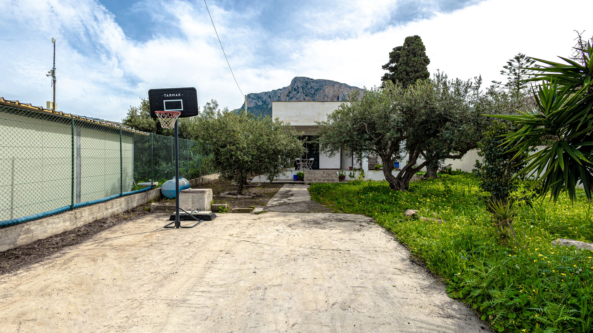 Italianway Terrasini Ulivi di Cala Rossa