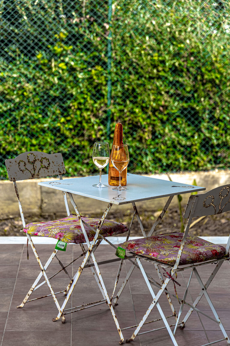 Italianway Terrasini Ulivi di Cala Rossa